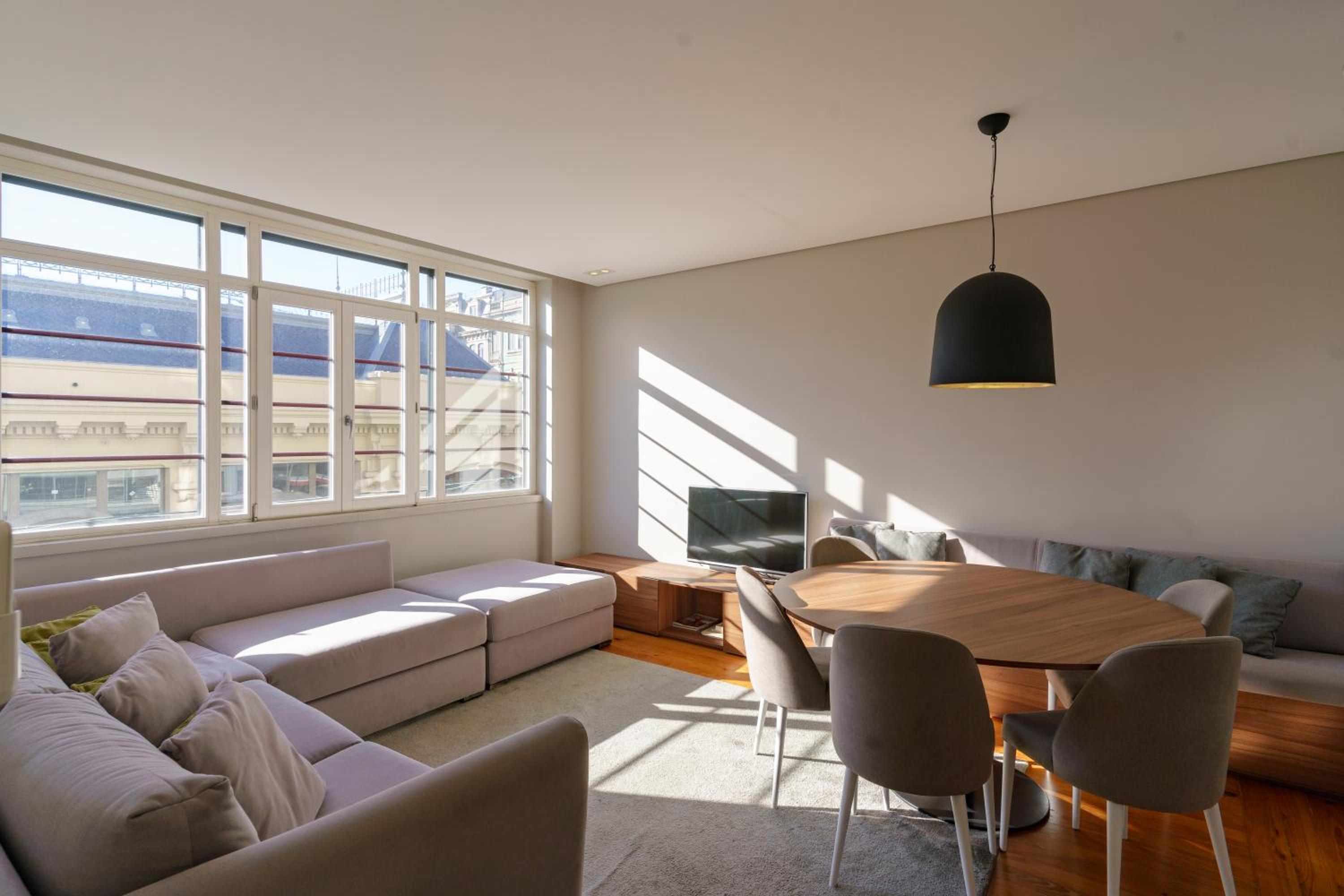 Deluxe Apartment - Photo 1