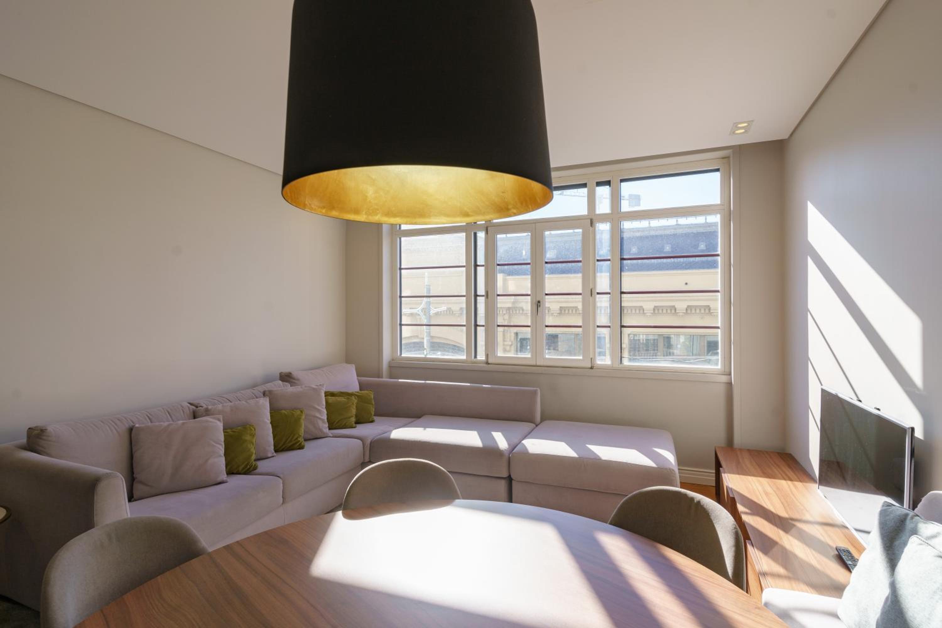 Deluxe Apartment - Photo 5