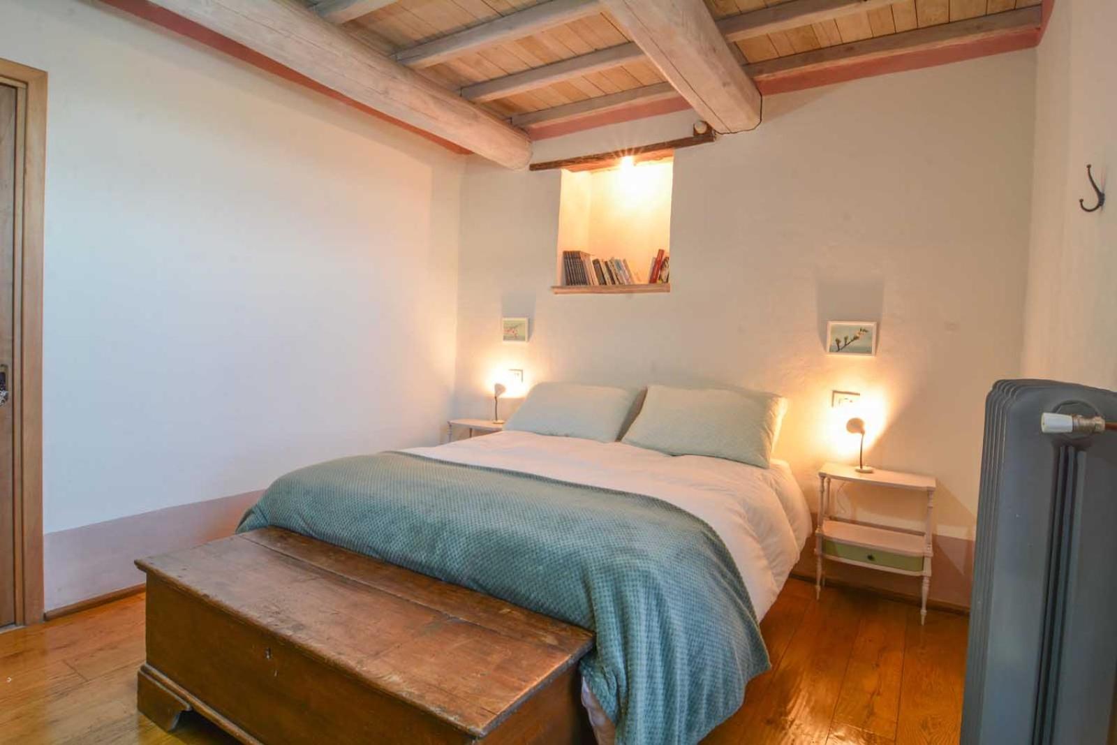 One-Bedroom House photo 1