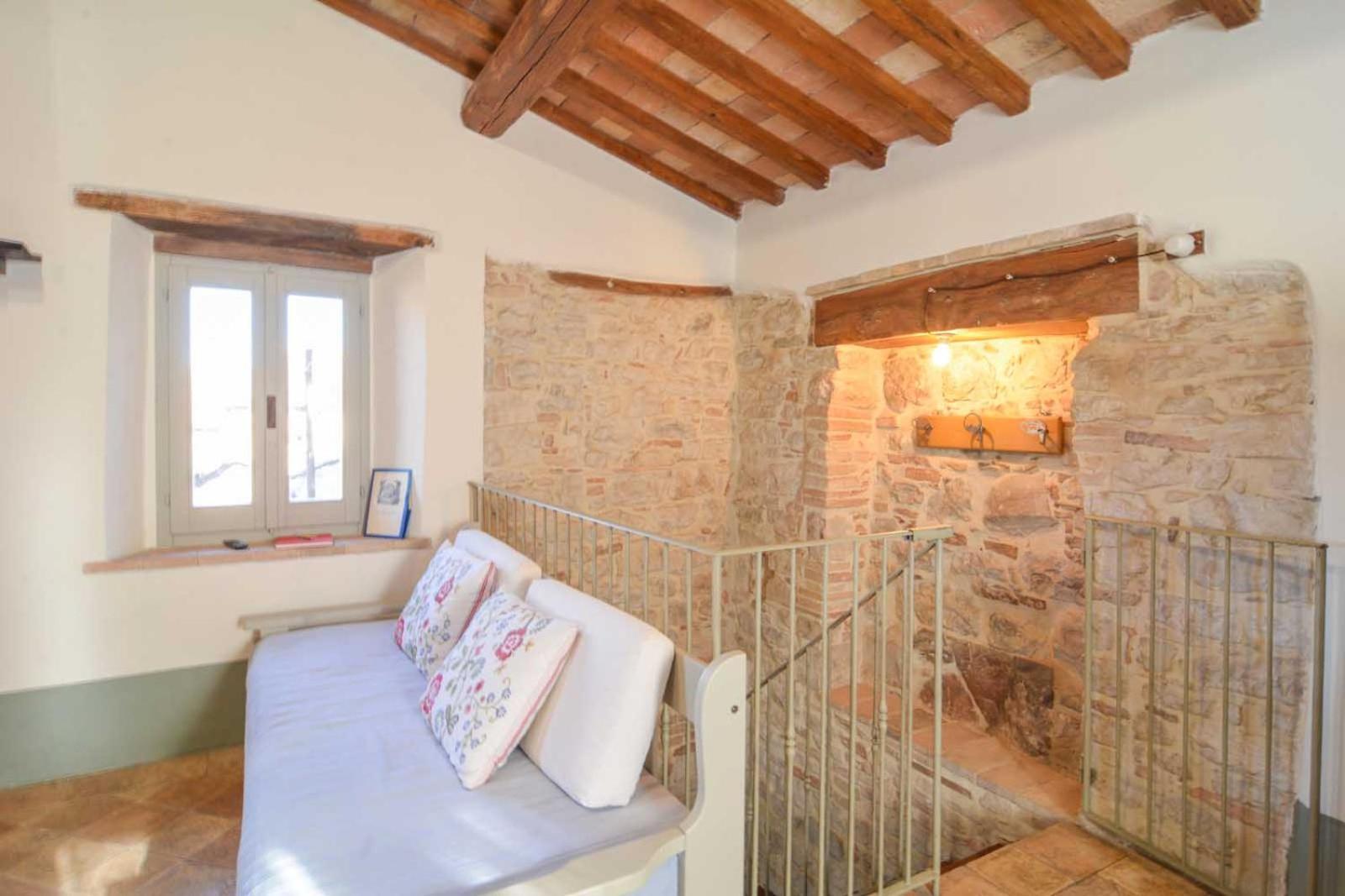 One-Bedroom House photo 2