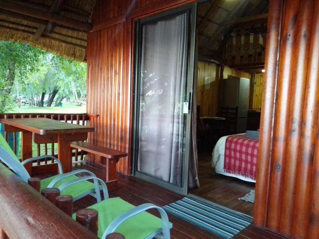 Suite With River View photo 2