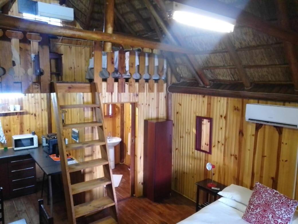 Suite With River View photo 1