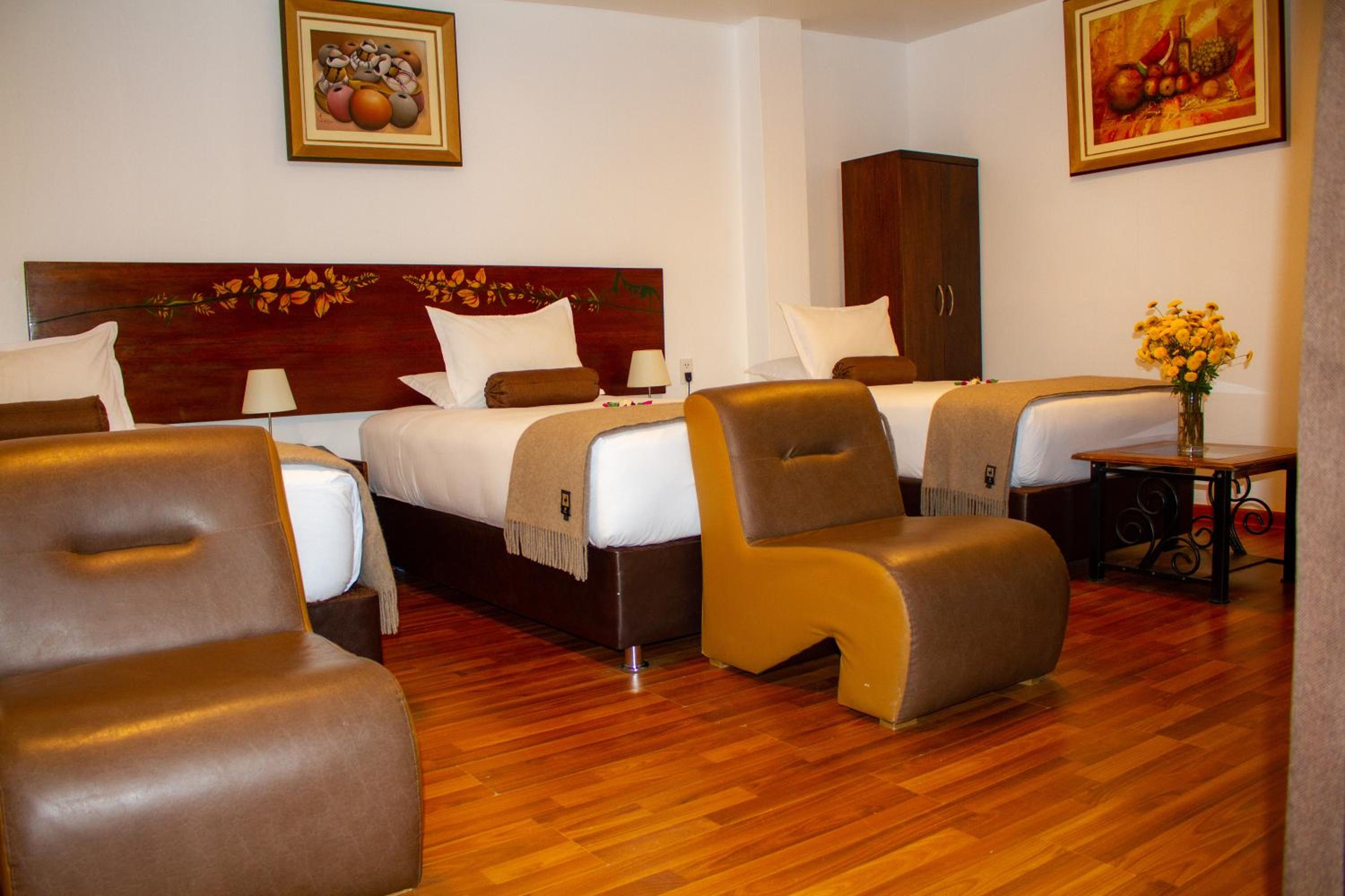 Triple Room with Private Bathroom - Photo 29
