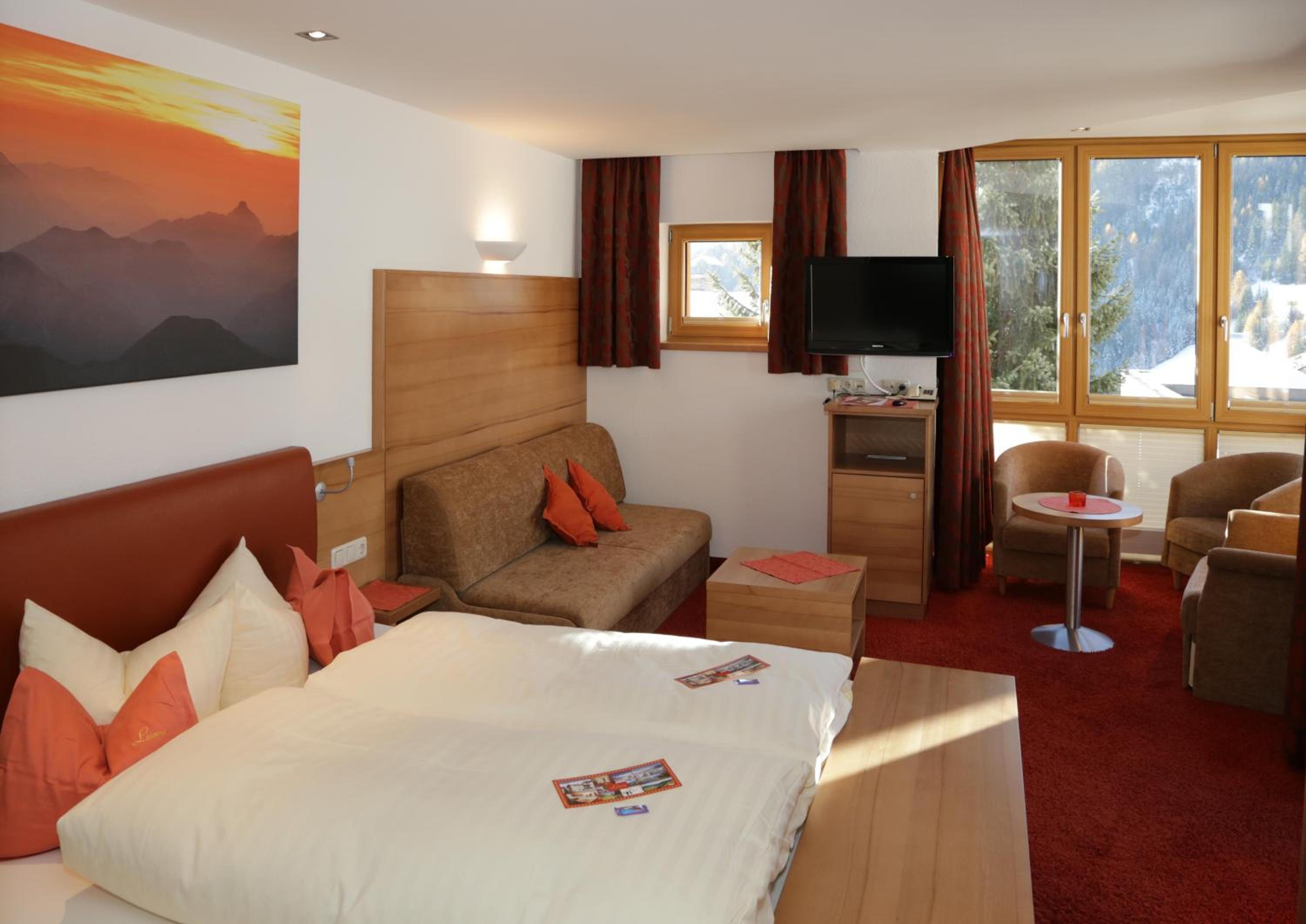 Comfort Double Room photo 3