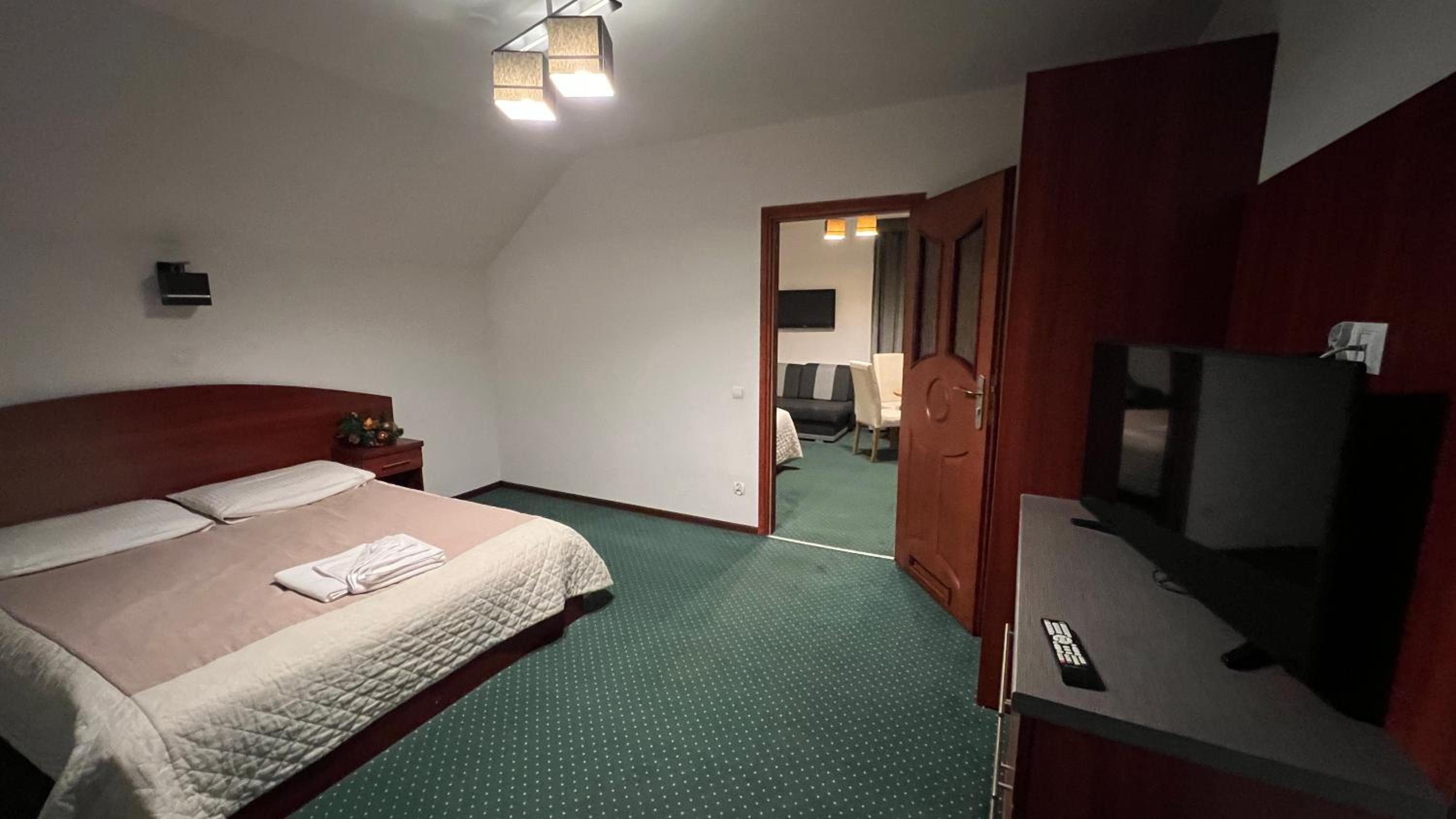 Apartment photo 1