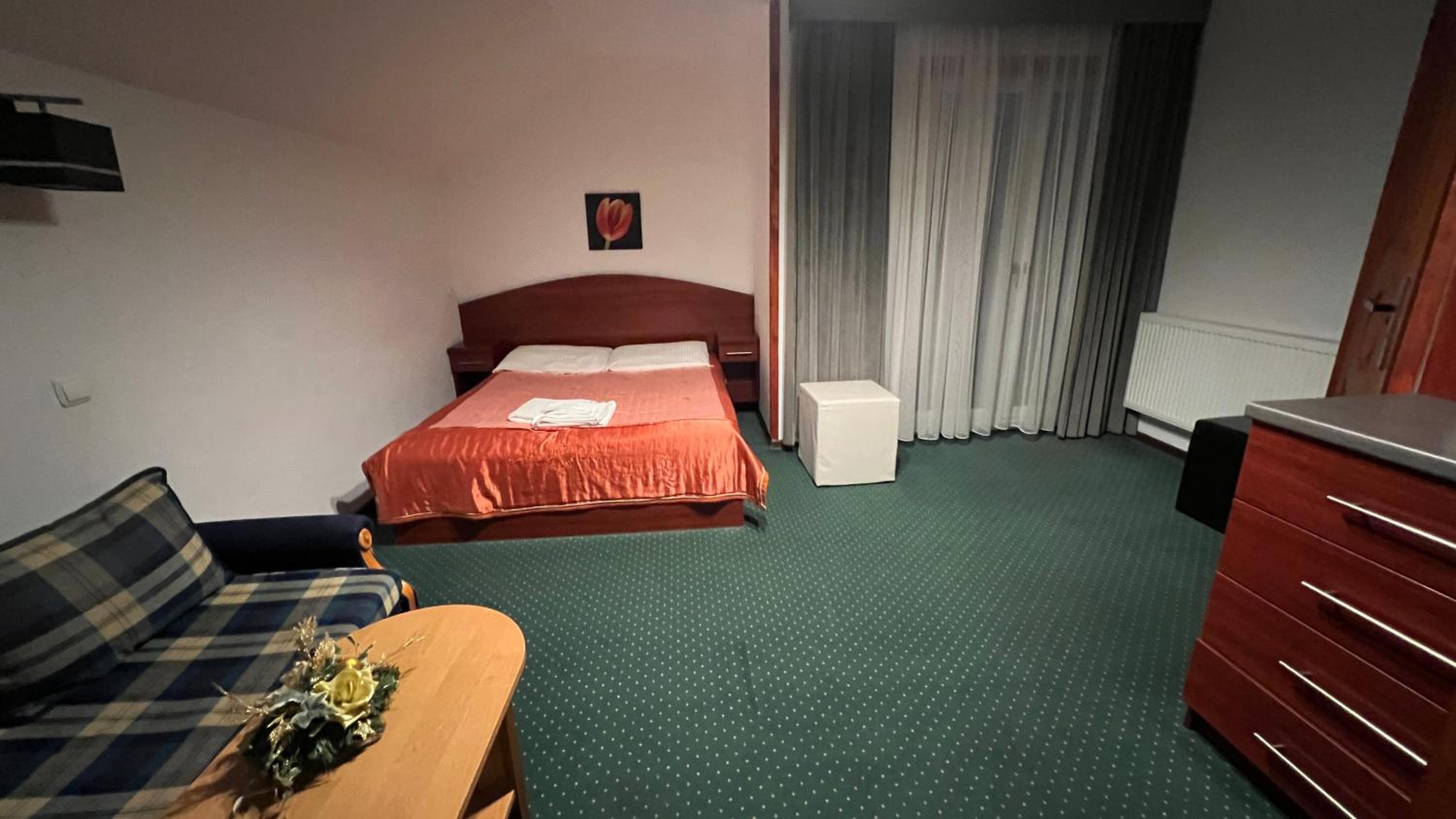 Quadruple Room photo 2