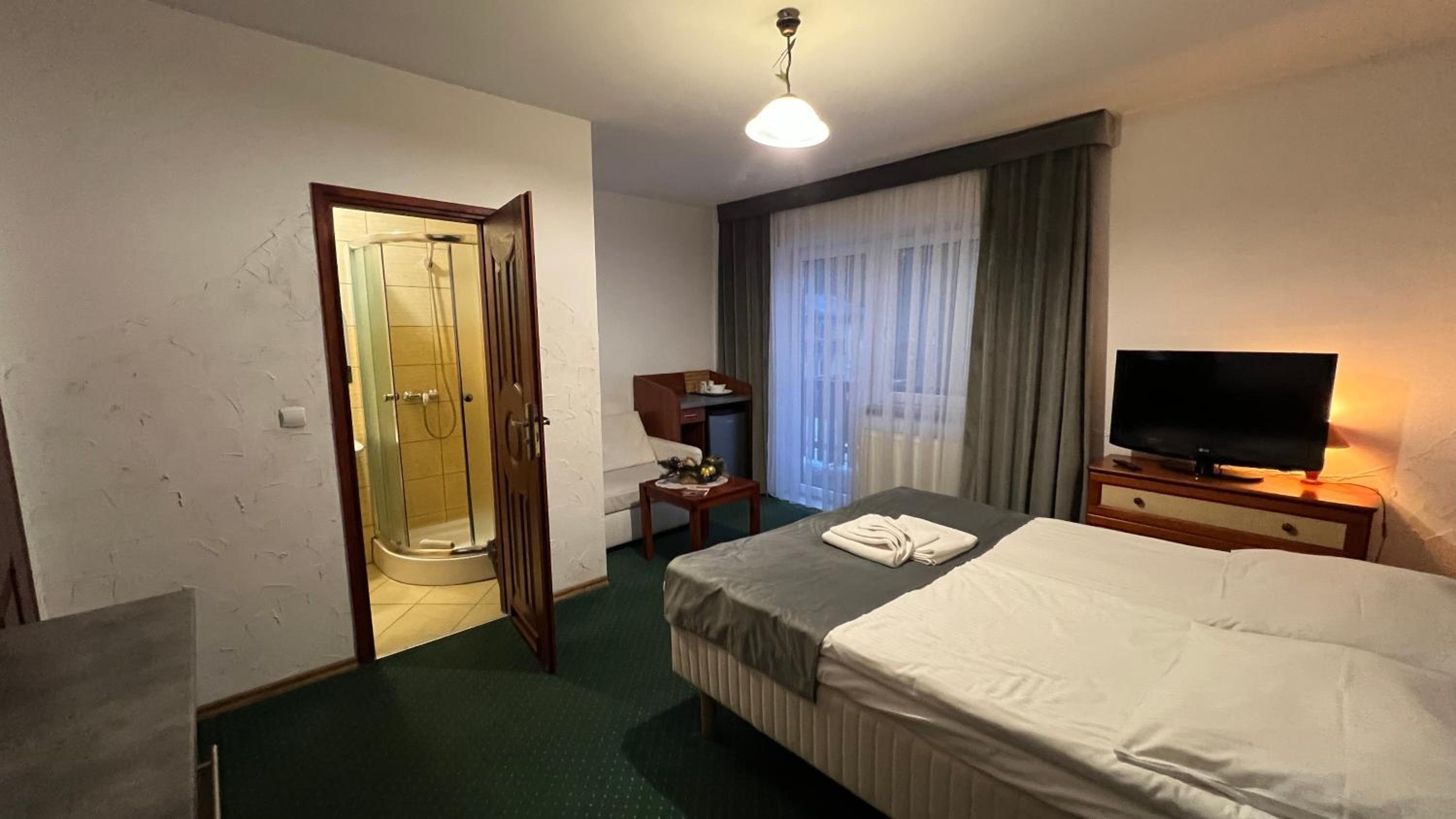 Double Room photo 3