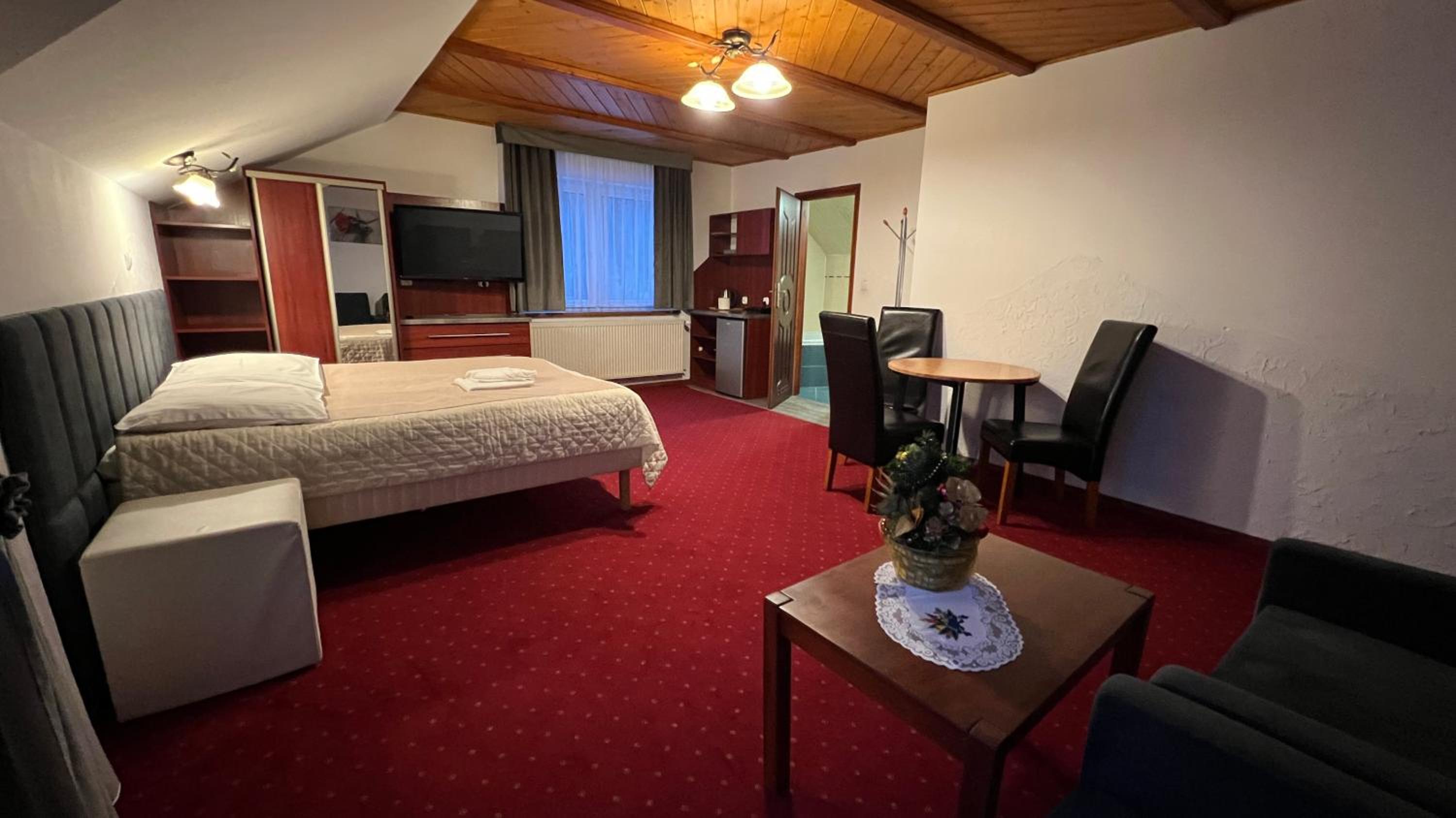 Triple Room photo 2