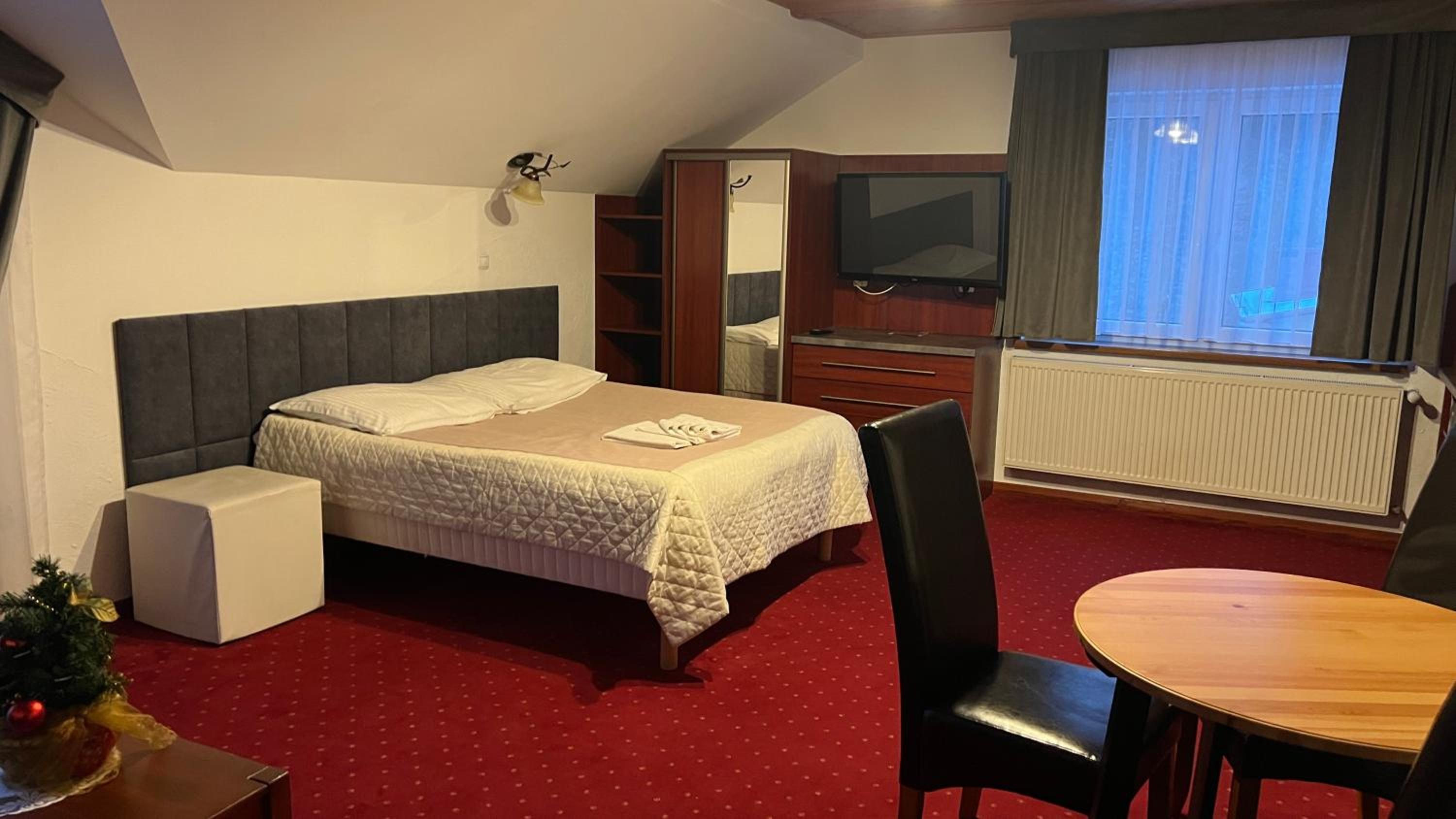 Triple Room photo 1