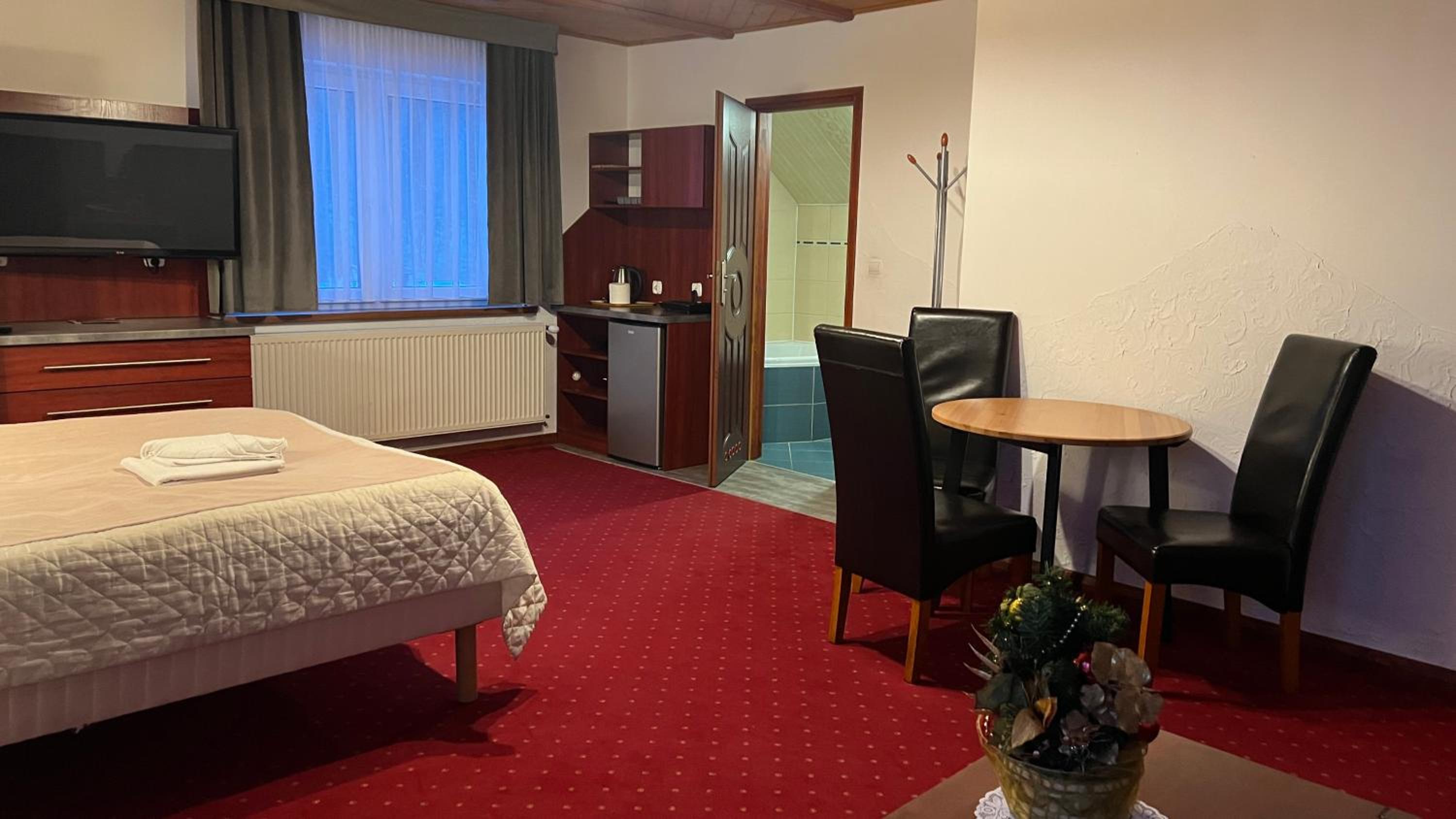 Triple Room photo 3