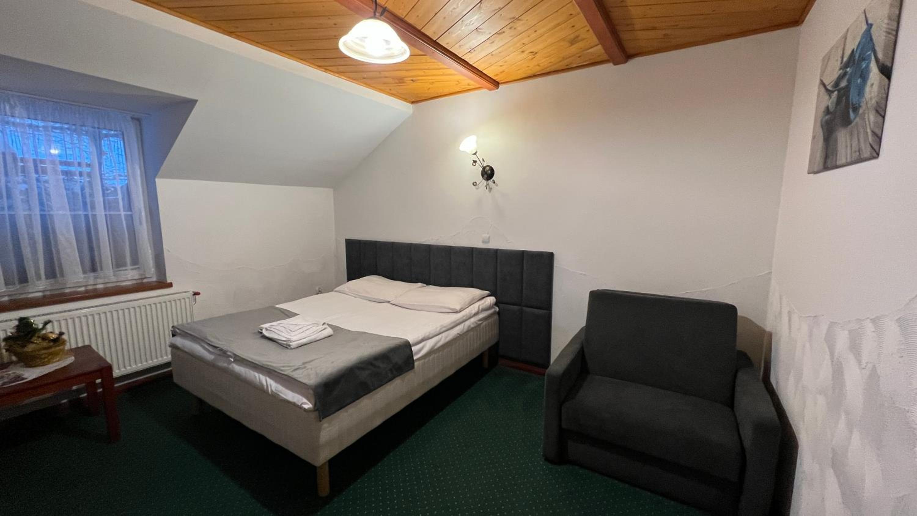 Double Room photo 1