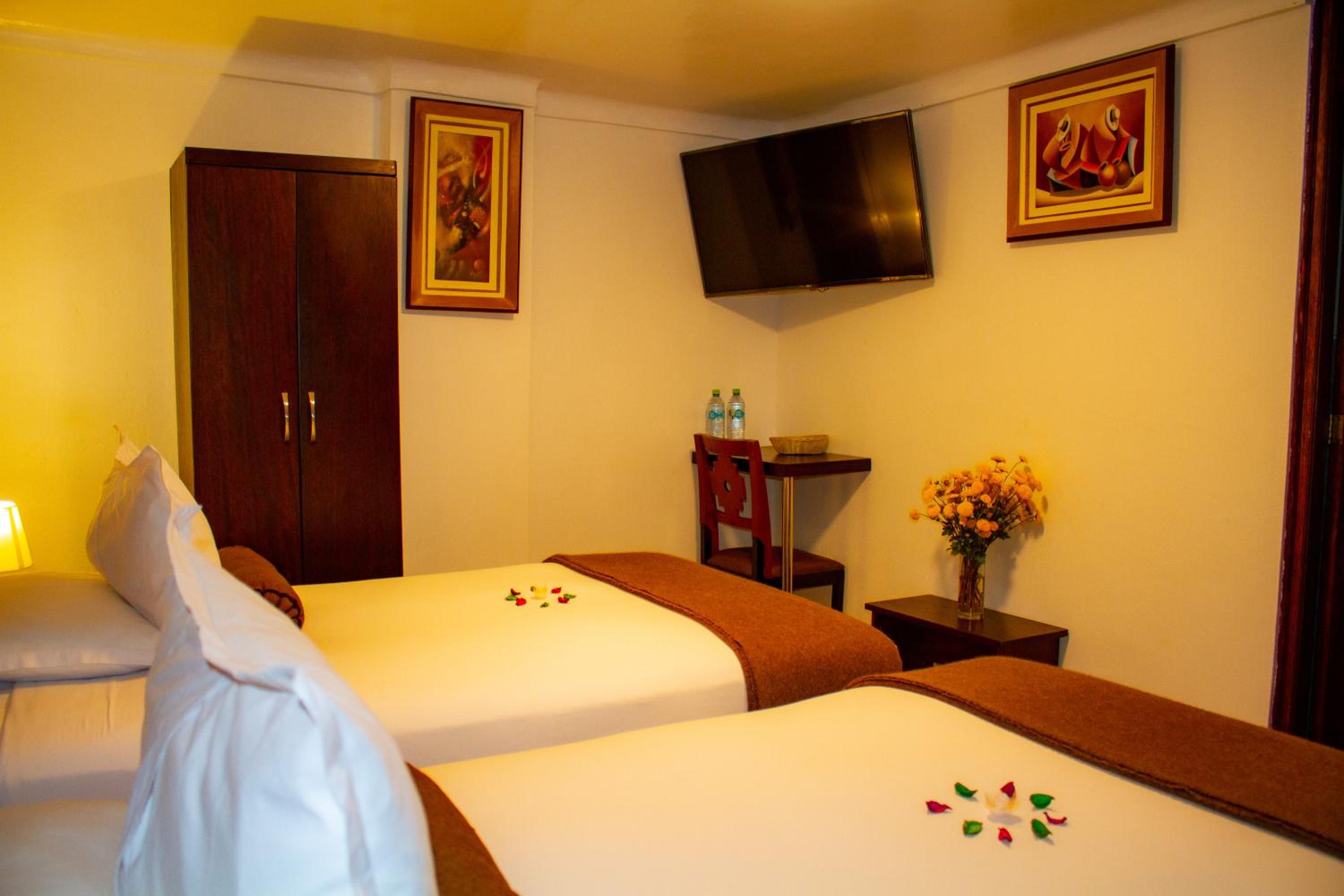Superior Twin Room - Photo 15