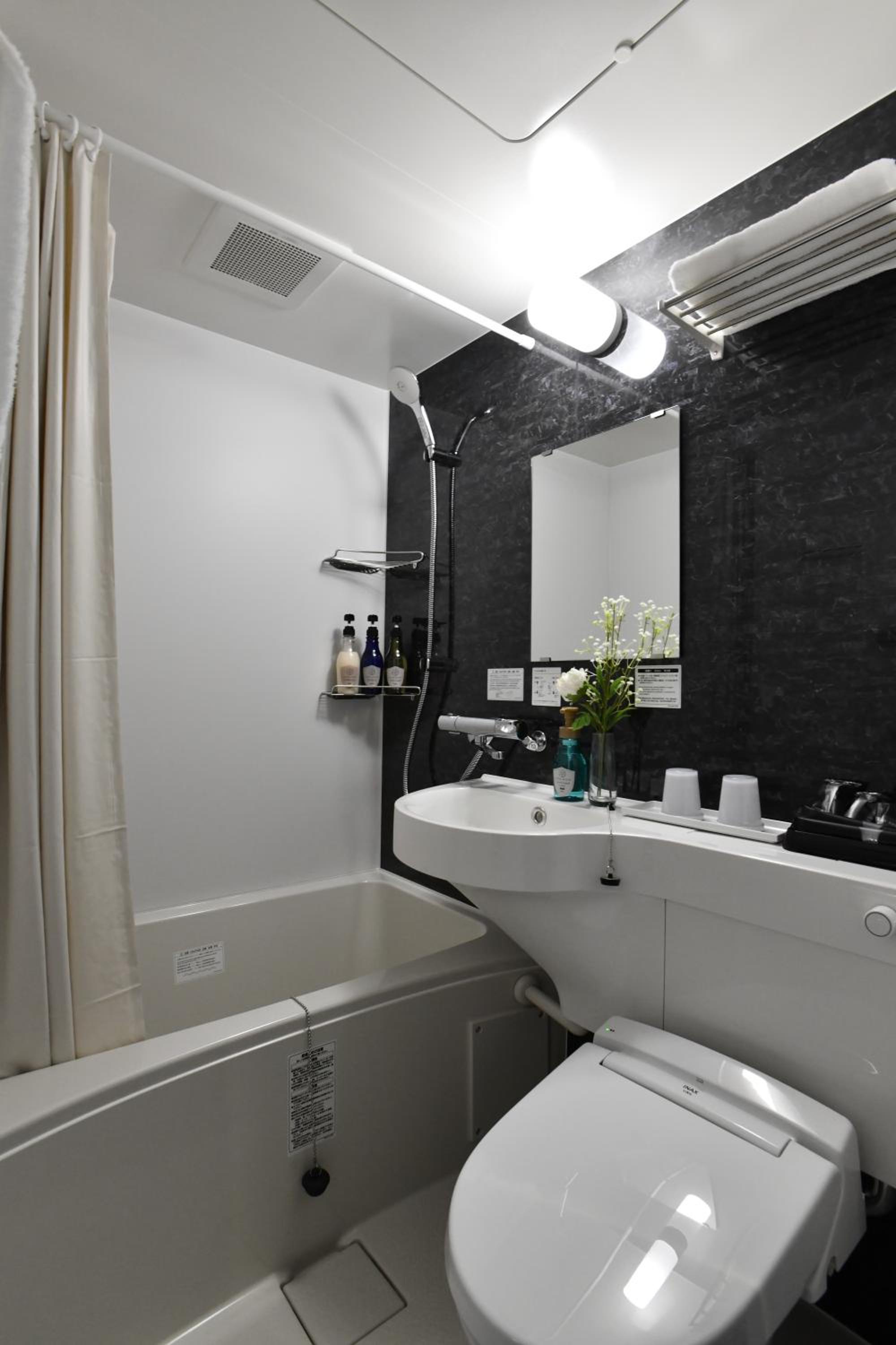 Small Double Room photo 3