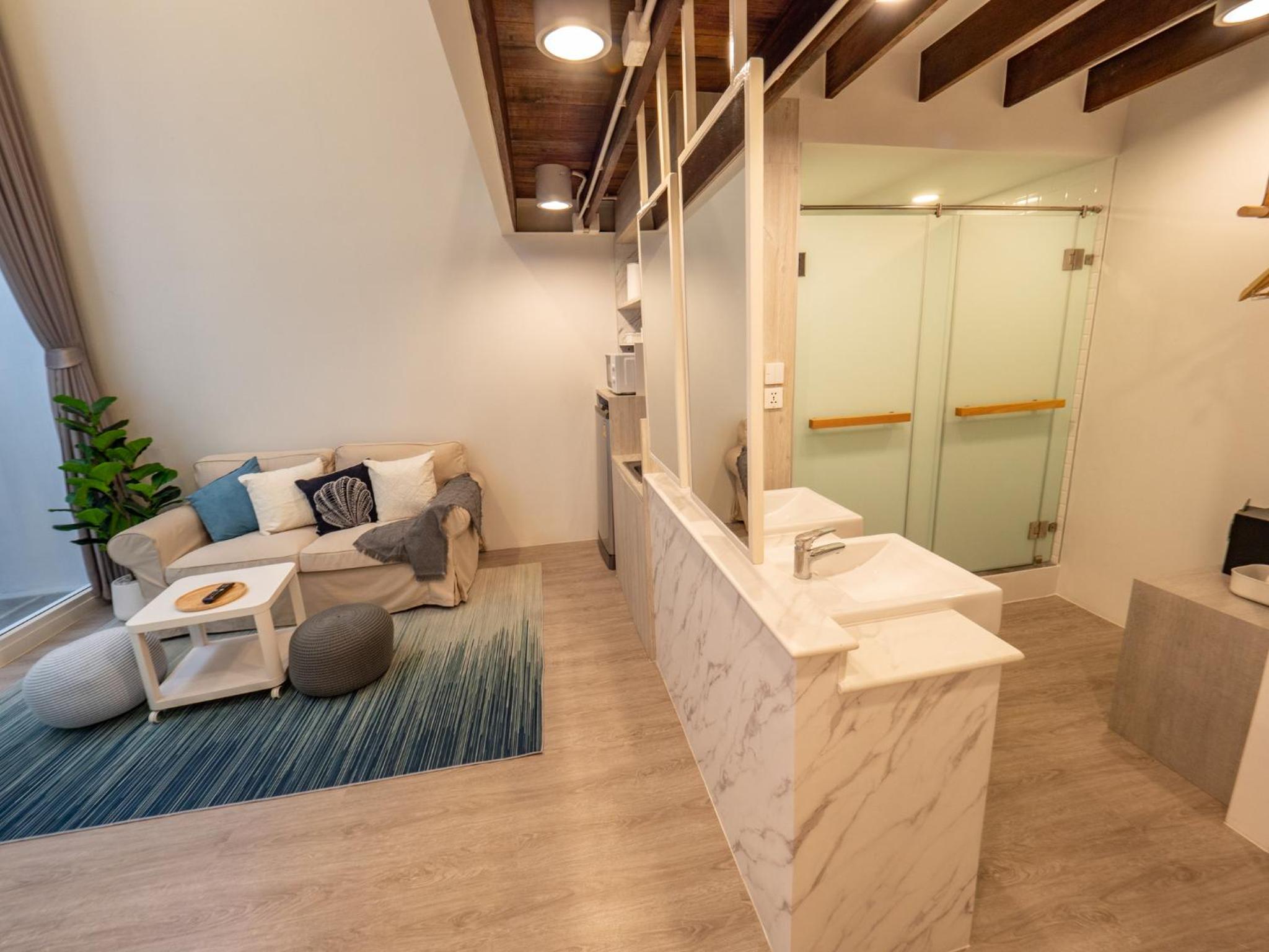 Duplex Suite 2 photo 1