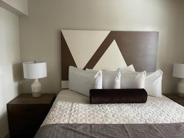 One-Bedroom Apartment - Photo 1