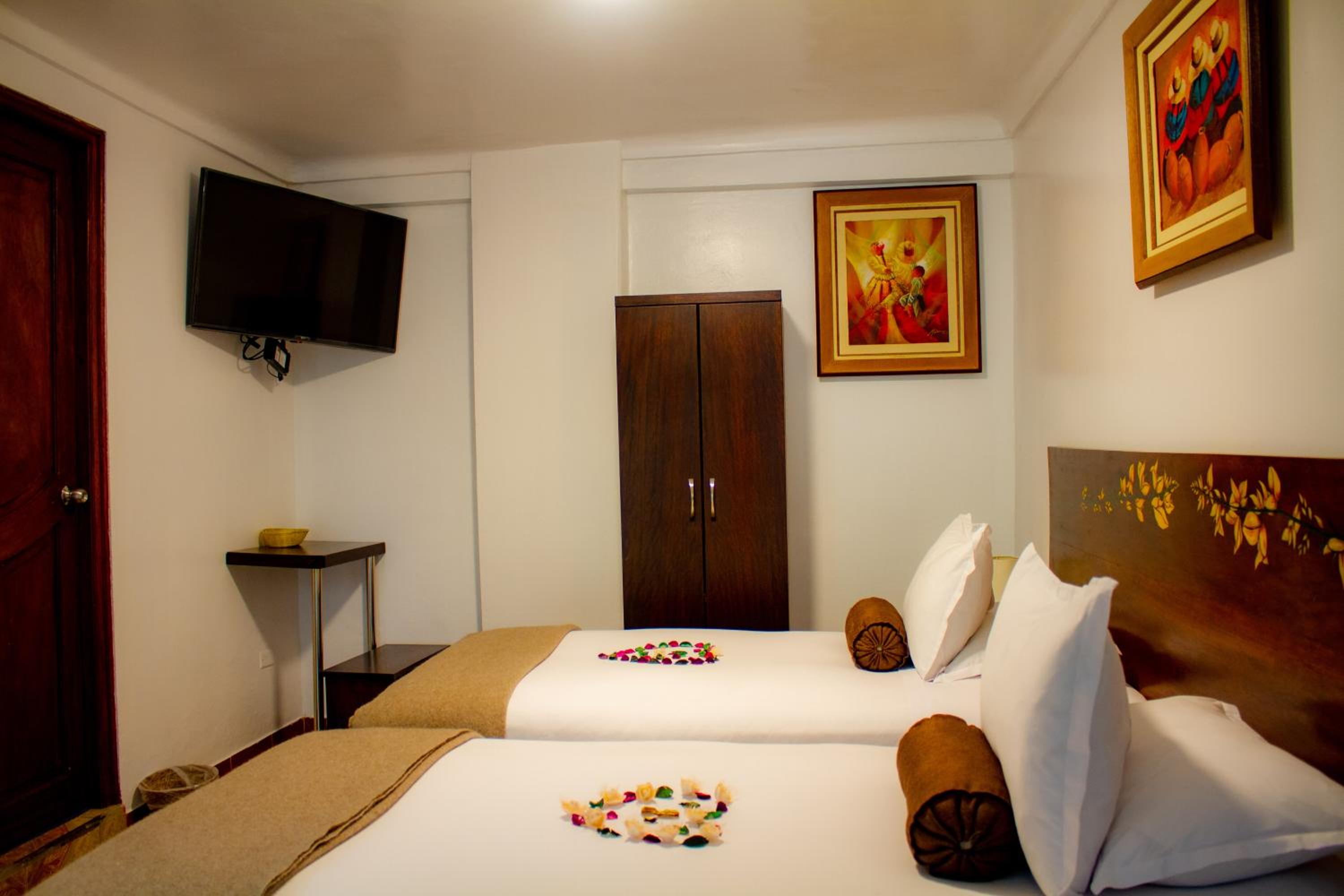 Superior Twin Room - Photo 23