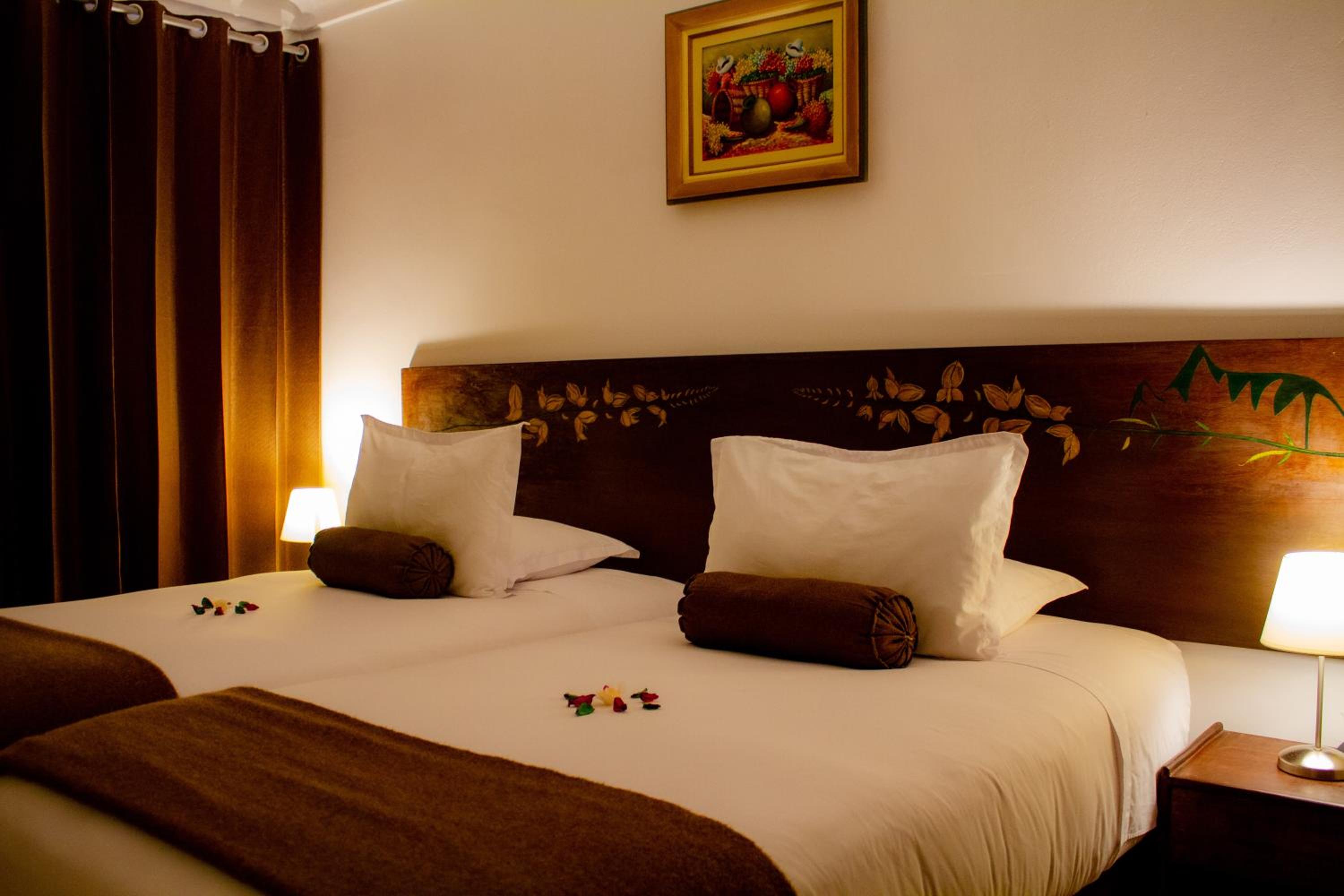 Superior Twin Room - Photo 22
