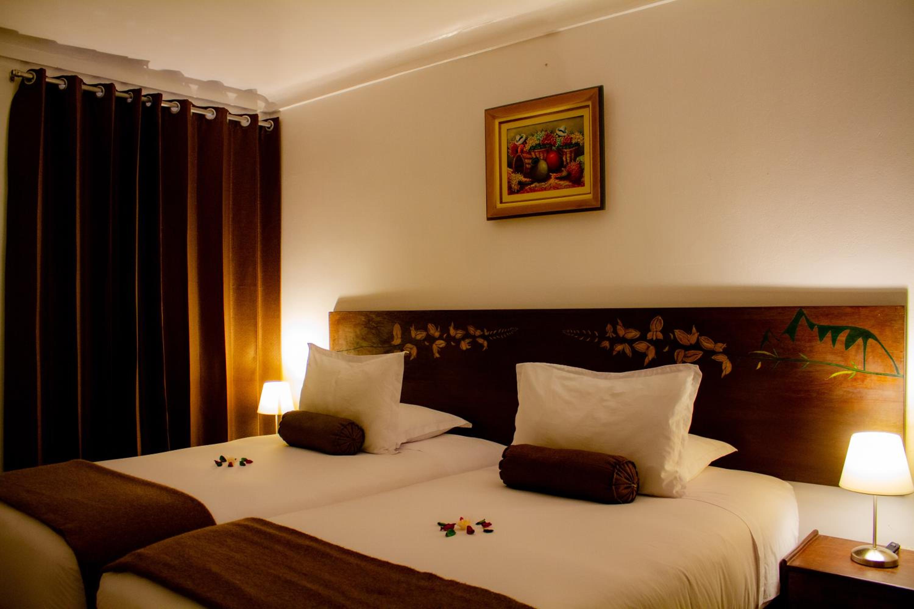 Superior Twin Room - Photo 21