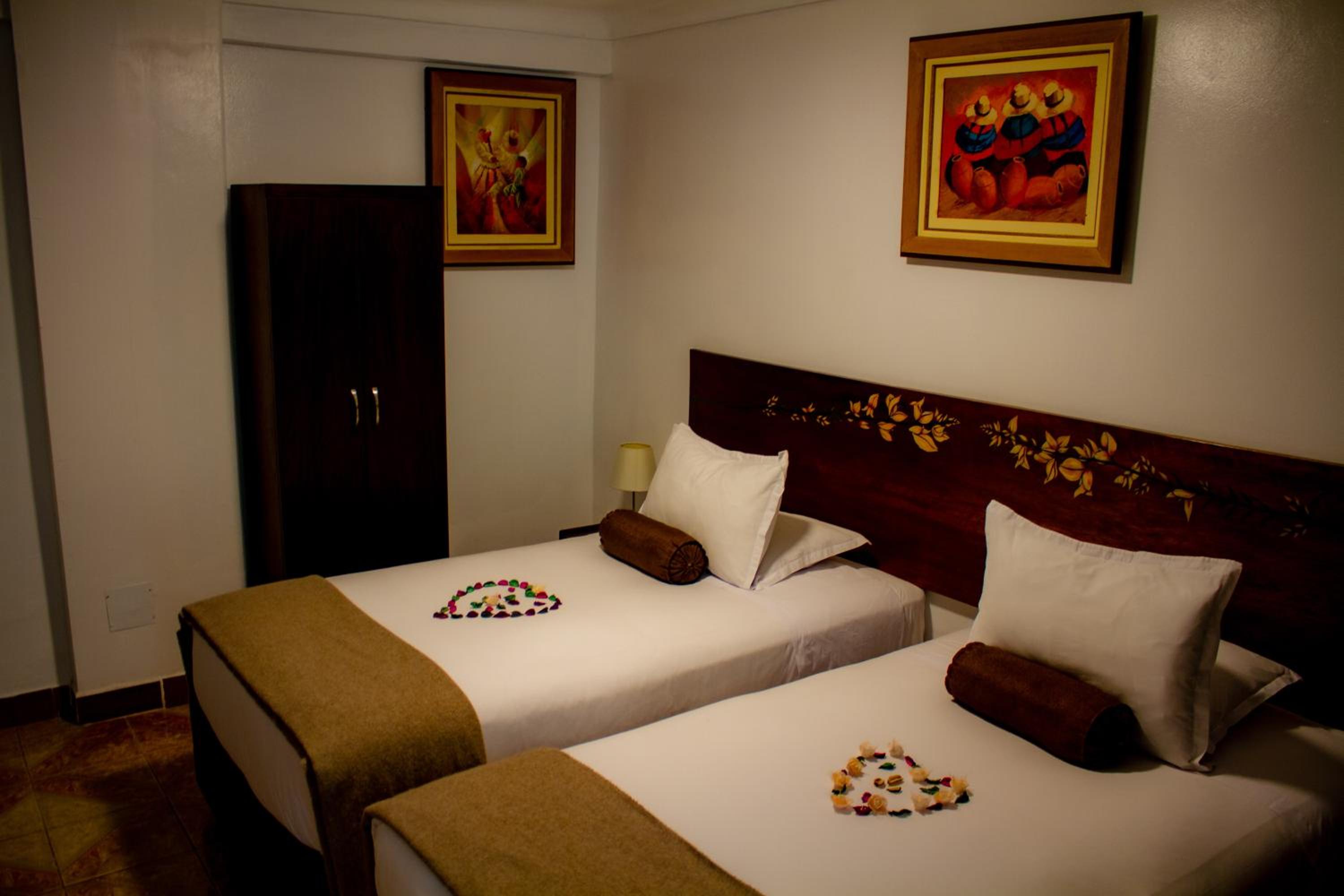 Superior Twin Room - Photo 27
