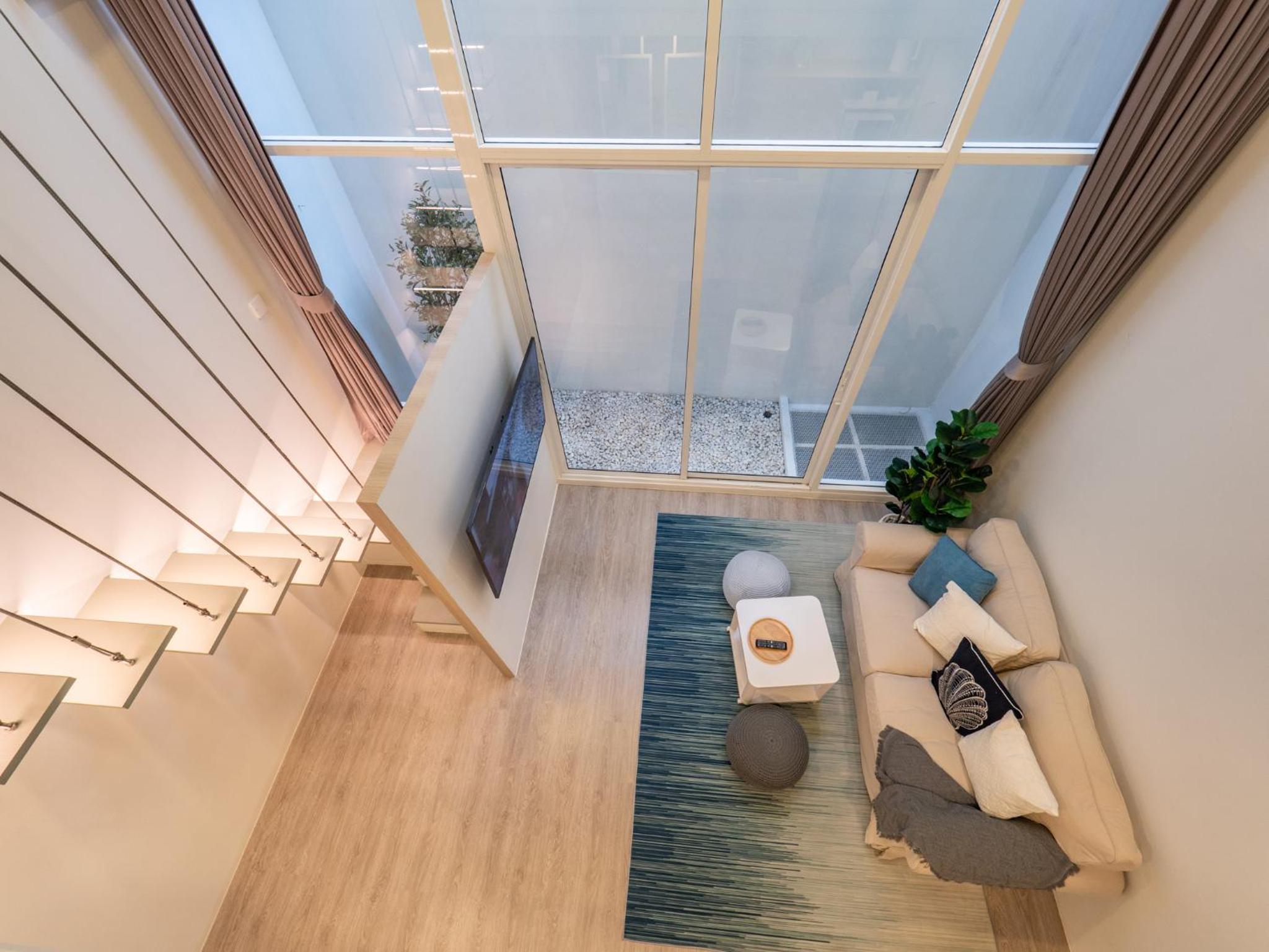 Duplex Suite 2 photo 3