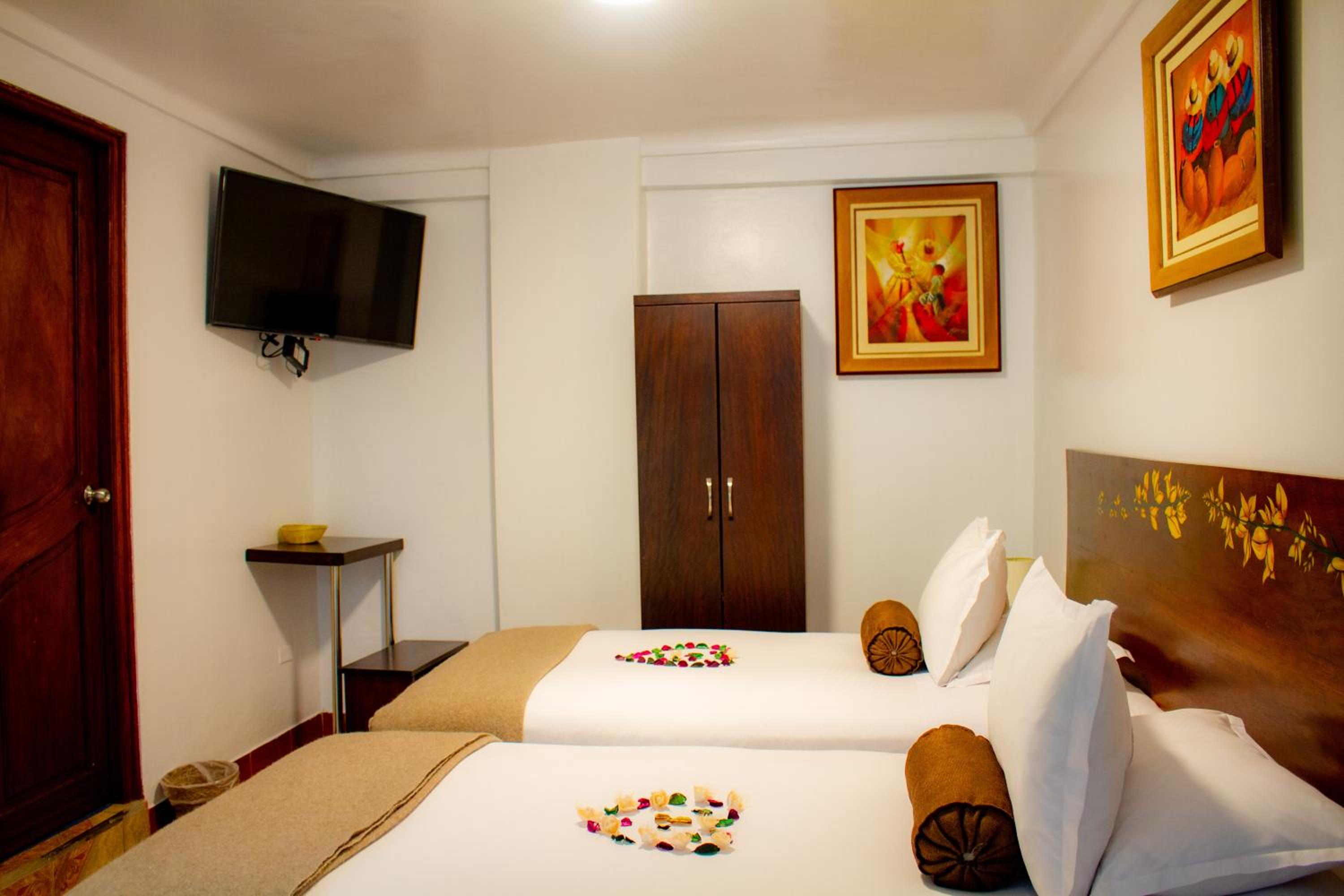 Superior Twin Room - Photo 29