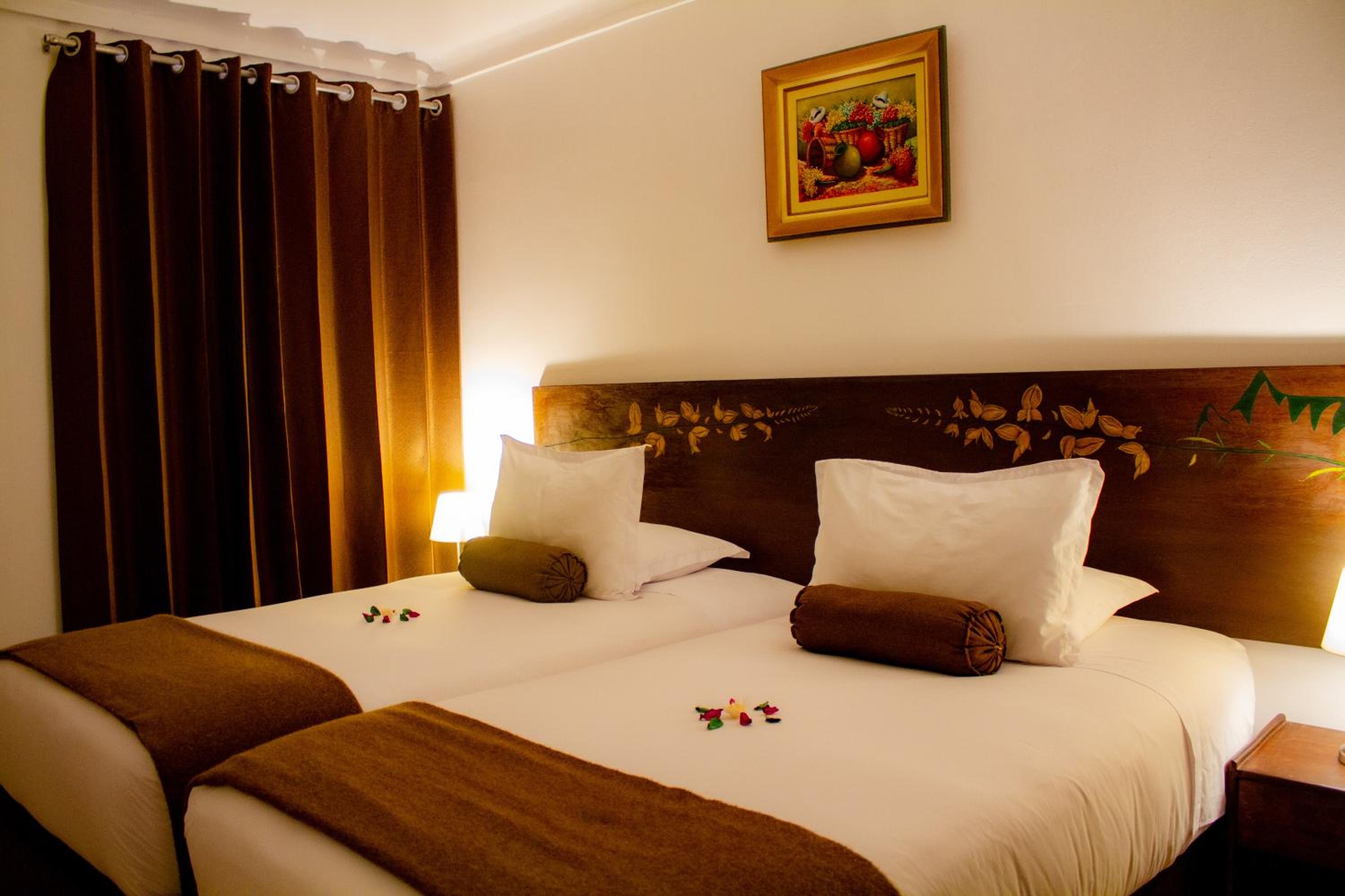 Superior Twin Room - Photo 28