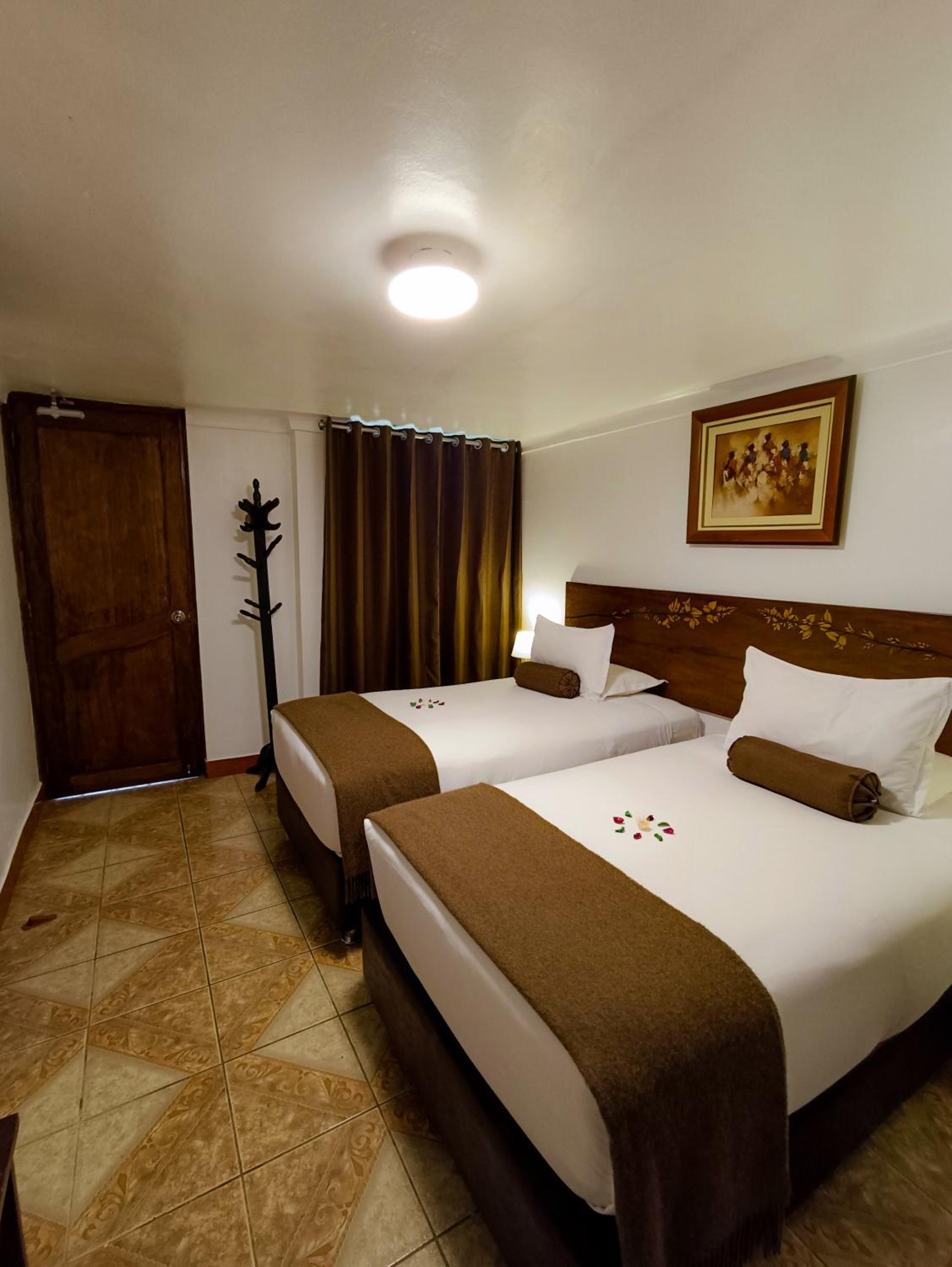 Superior Twin Room - Photo 31