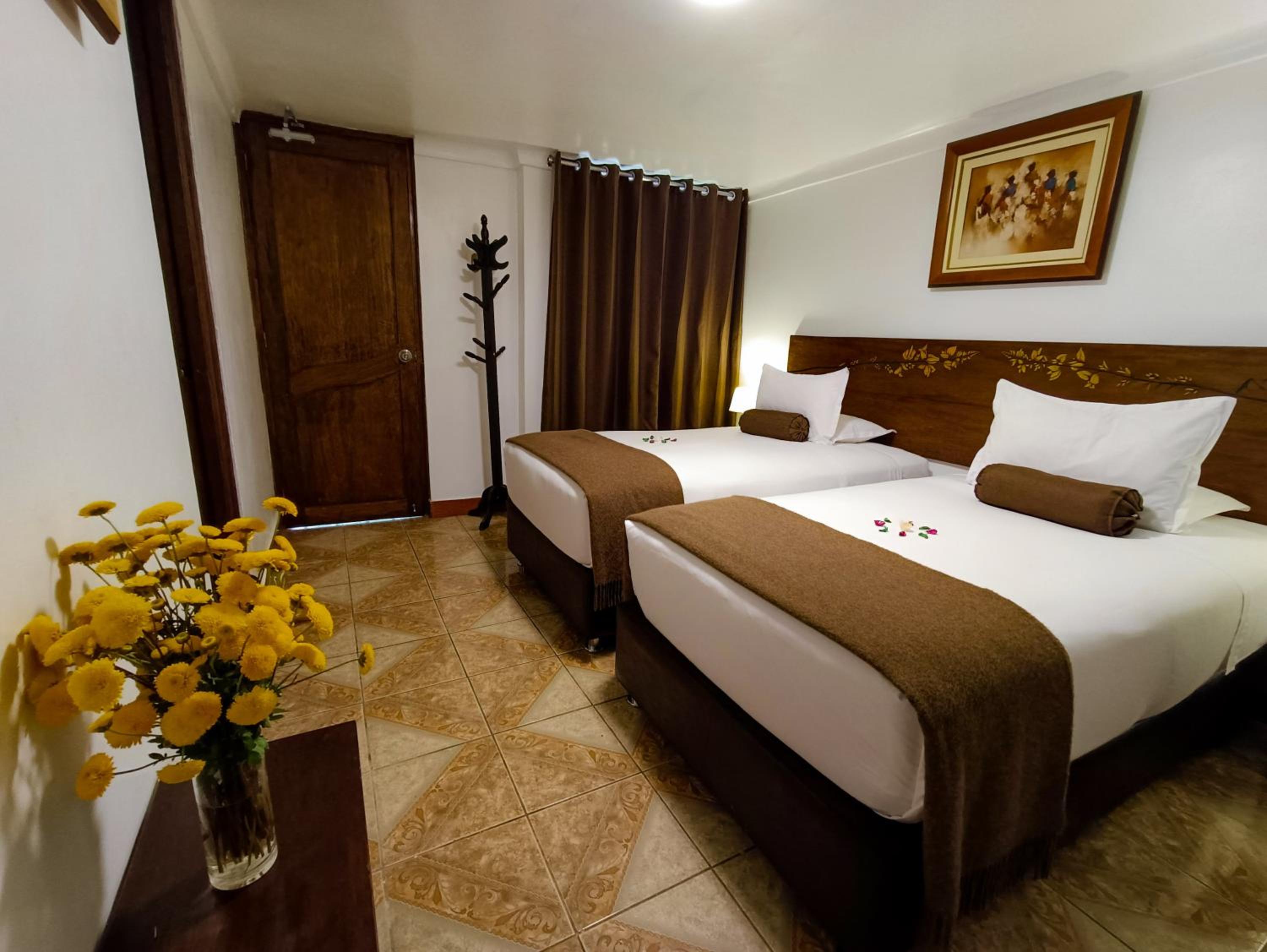 Superior Twin Room - Photo 30
