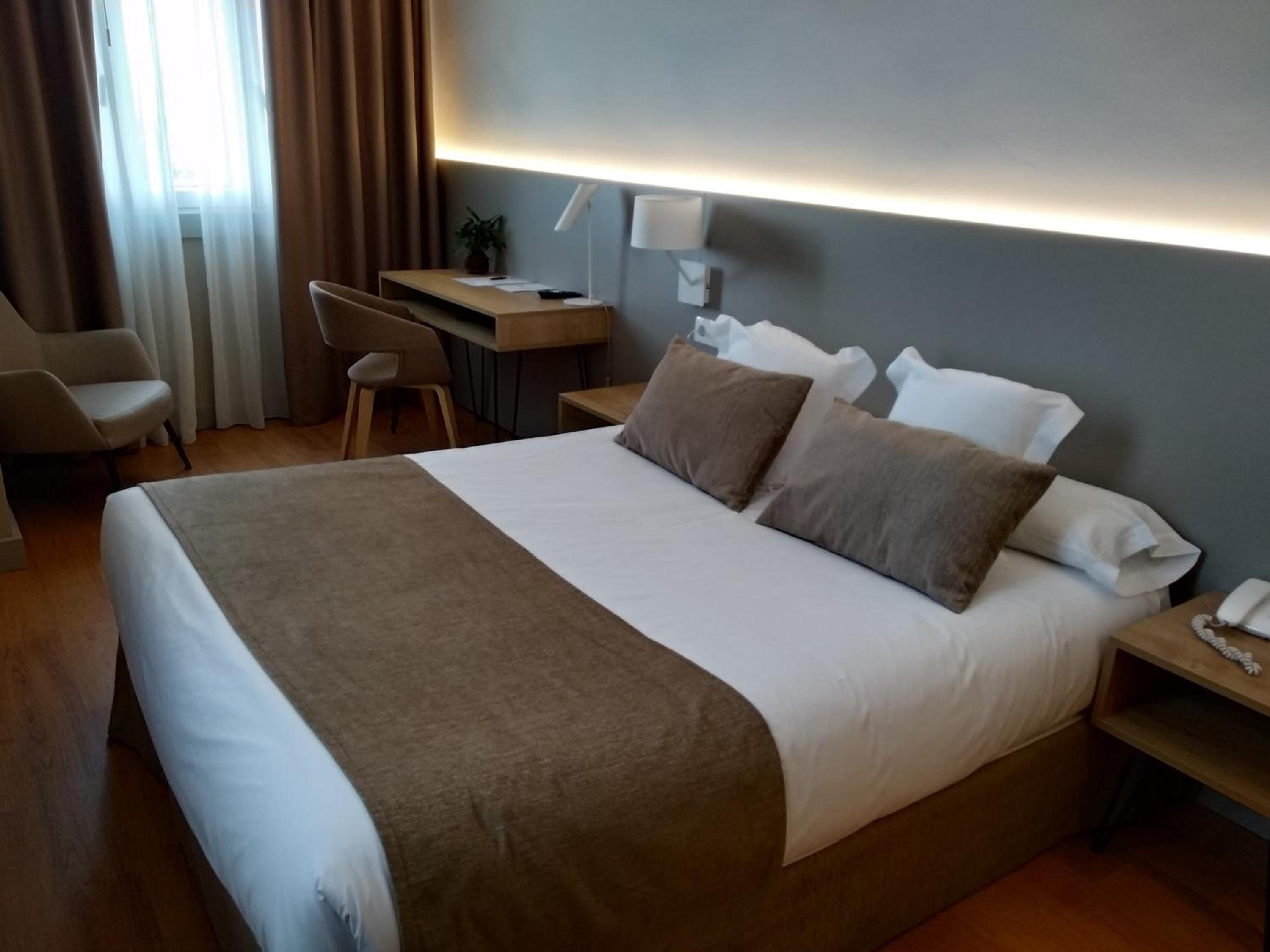 Habitación familiar