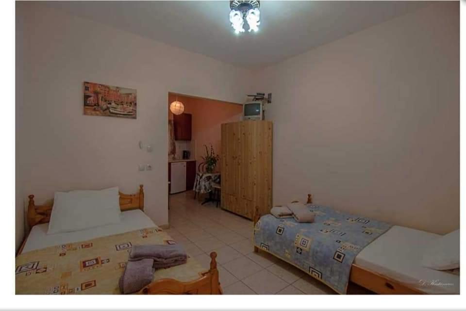 One-Bedroom Apartment - Photo 14