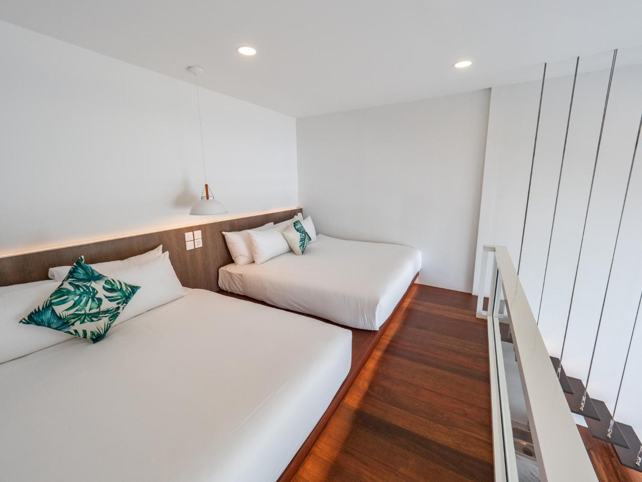 Duplex Suite photo 3