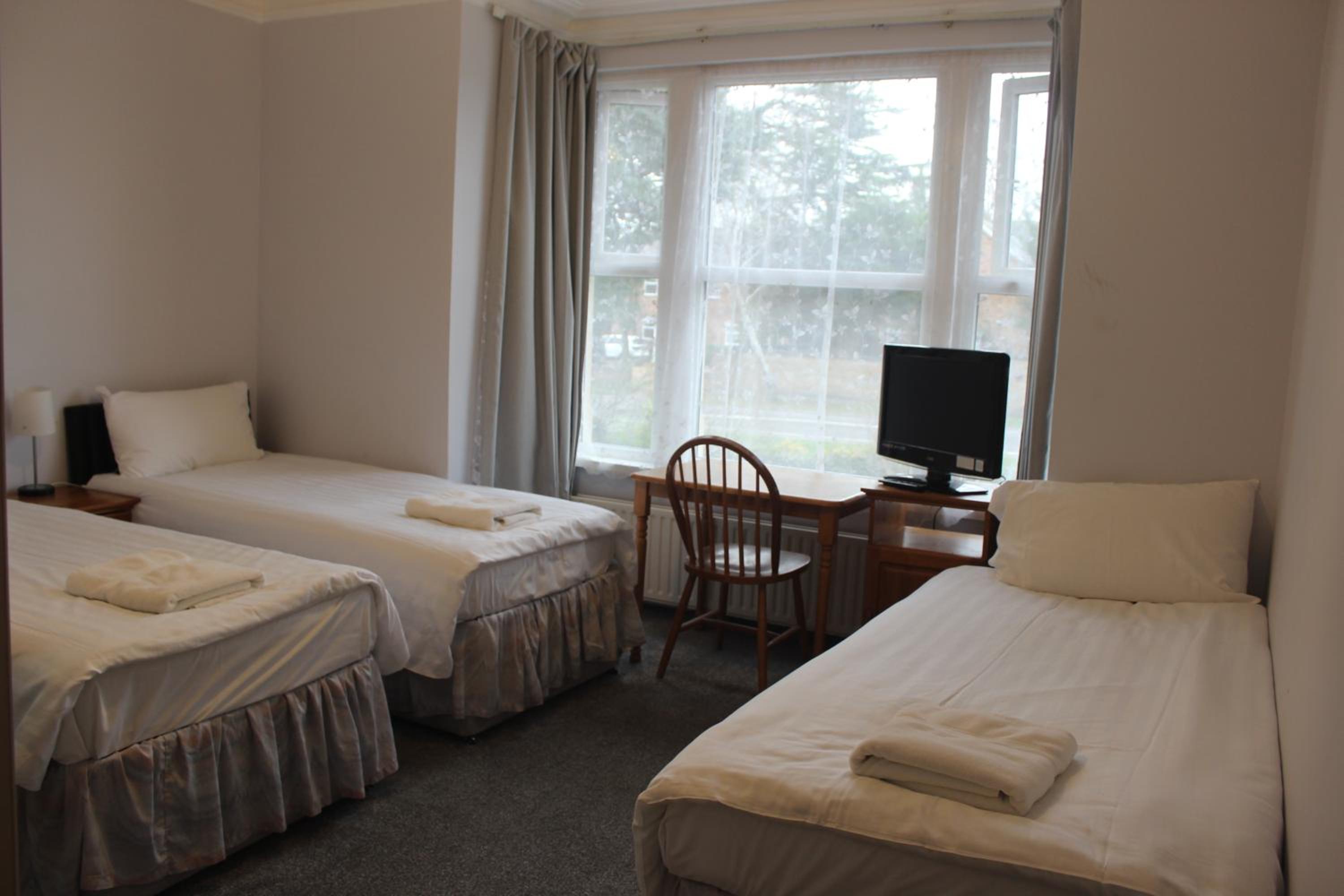 Standard Family Room - Photo 1