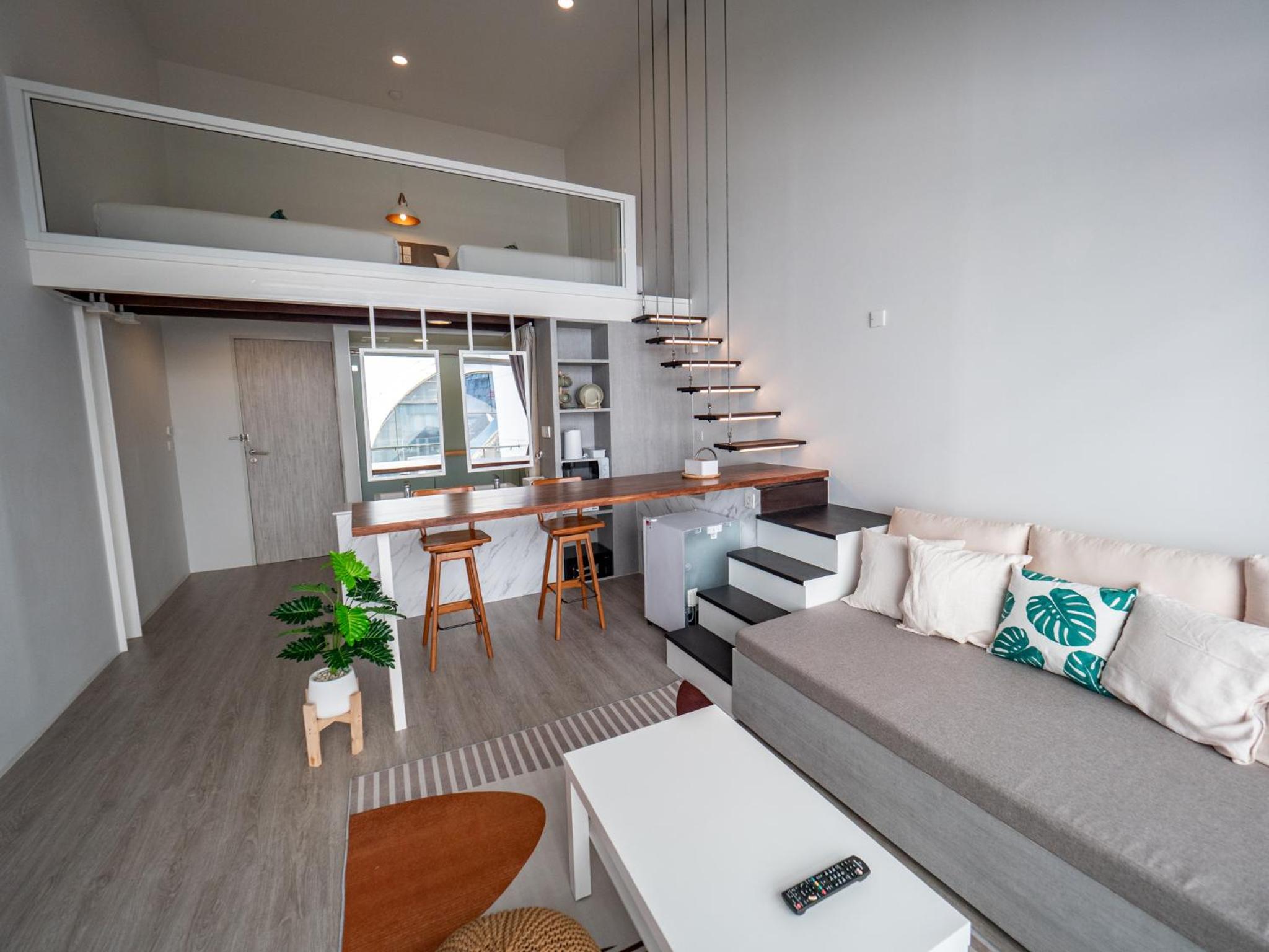Duplex Suite photo 1
