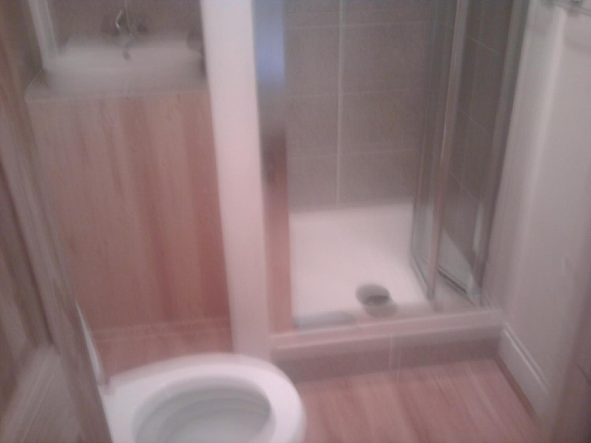 Double Room with Shared Bathroom photo 3
