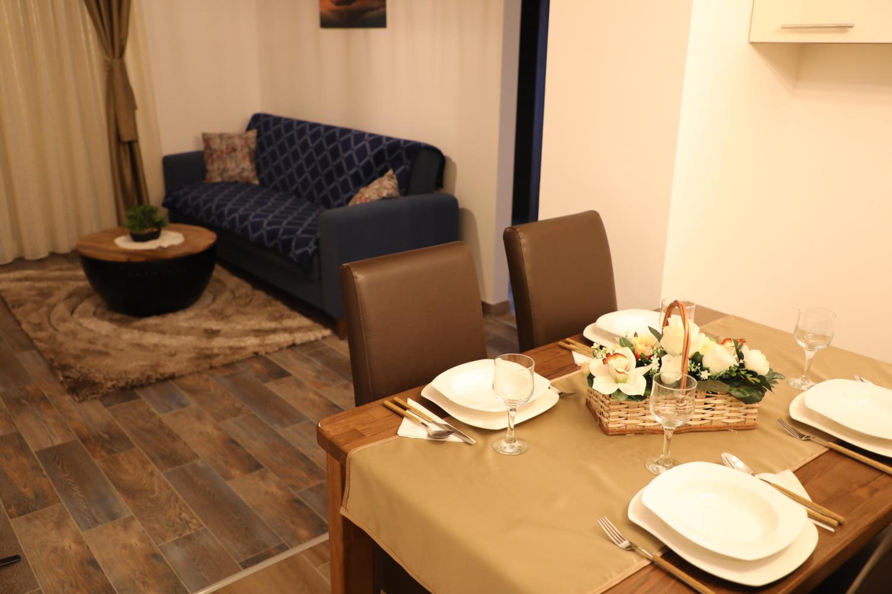Two-Bedroom Apartment - Photo 4
