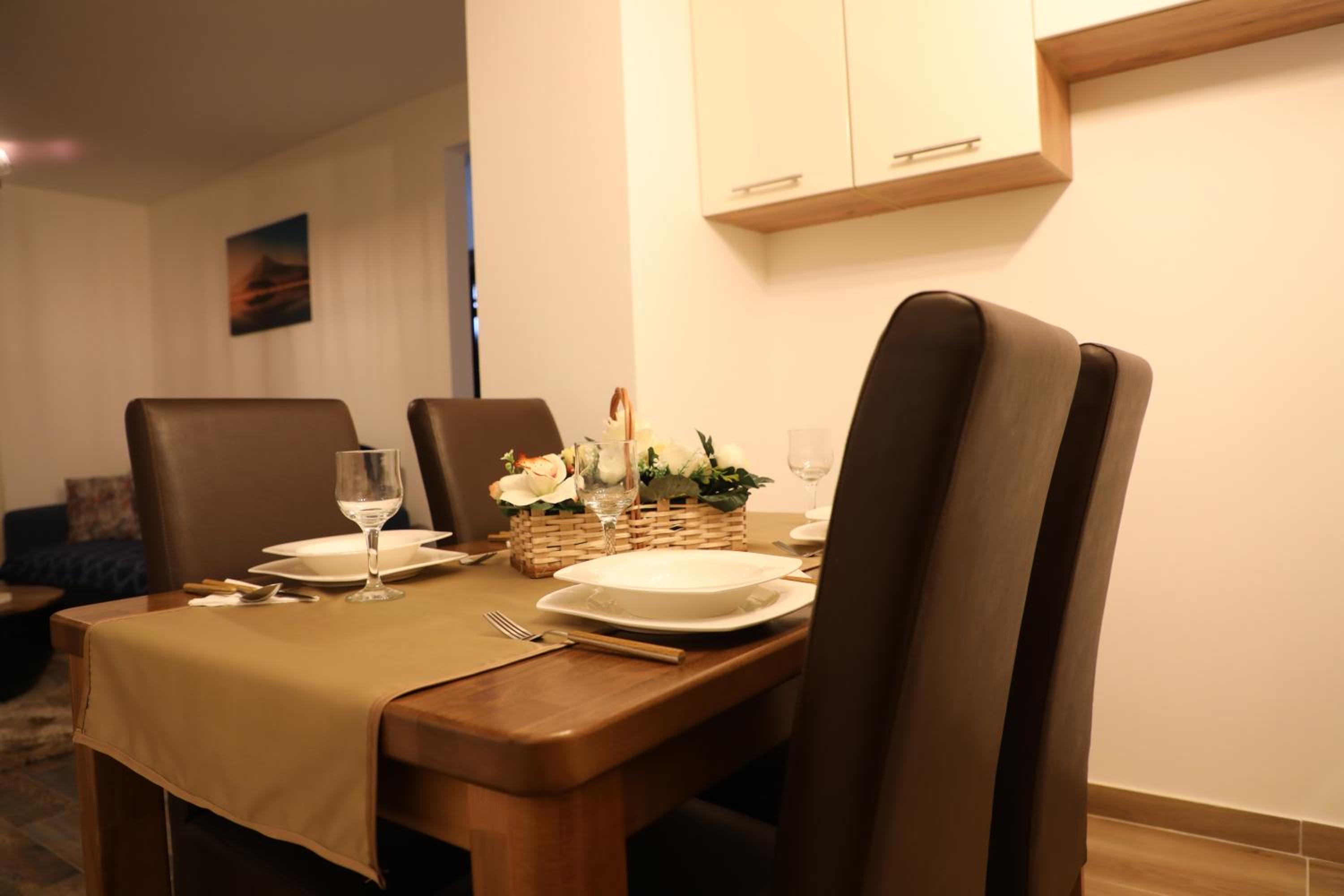 Two-Bedroom Apartment - Photo 7