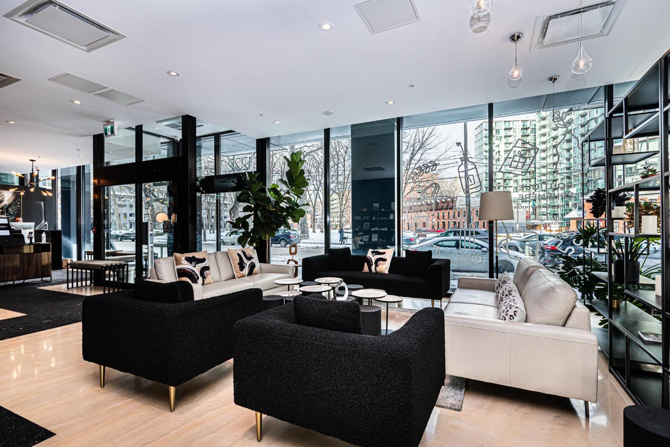 Comfort Plus - City View - Photo 12