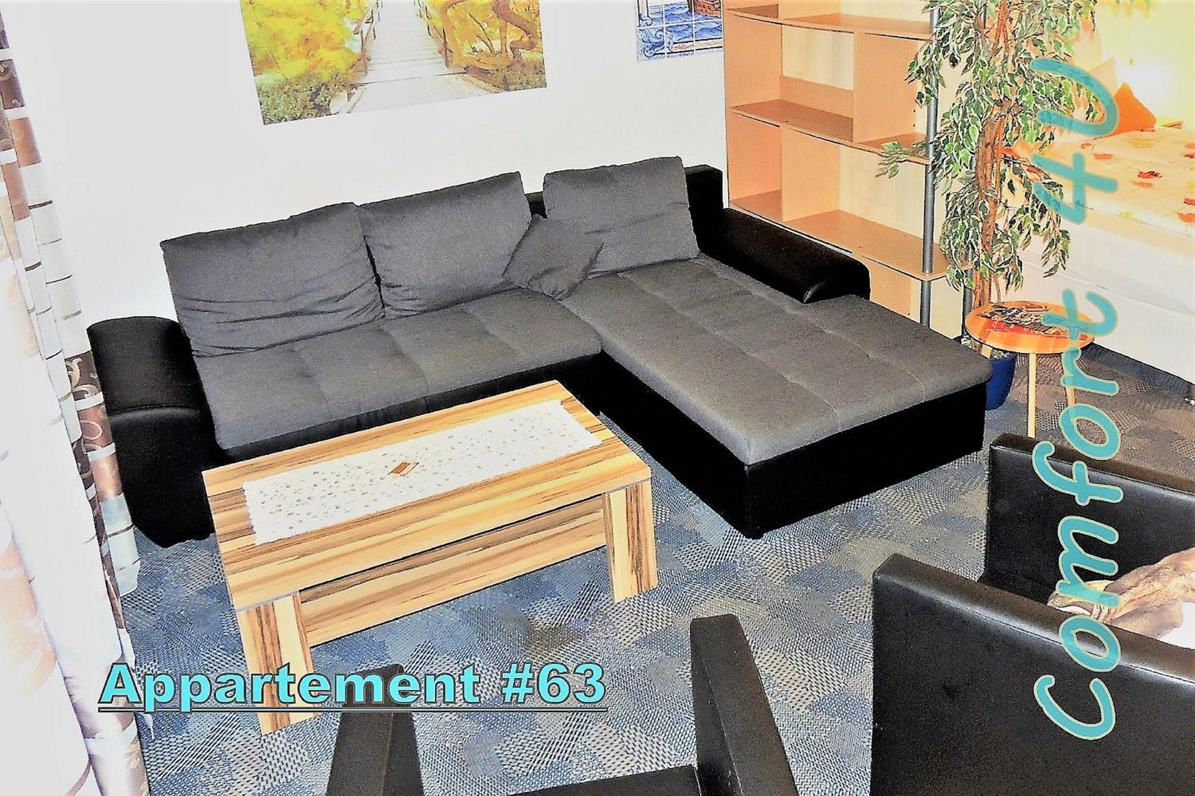 Superior Apartment photo 3