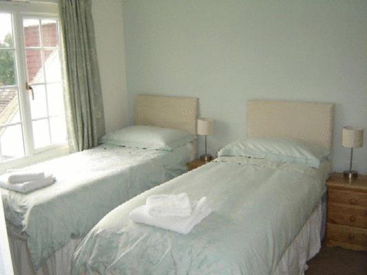 Double or Twin Room - Photo 1