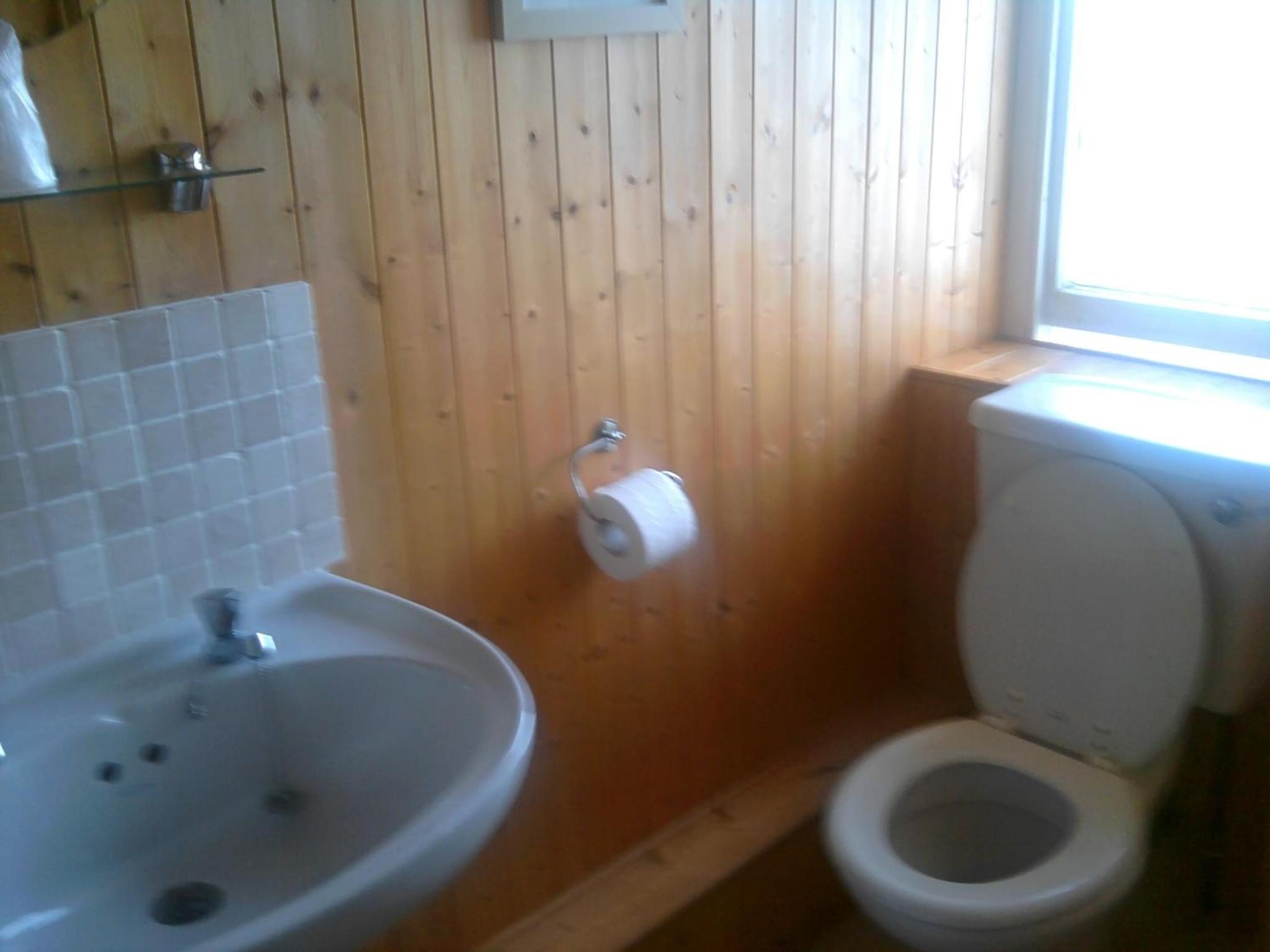 Double Room with Private Bathroom photo 2