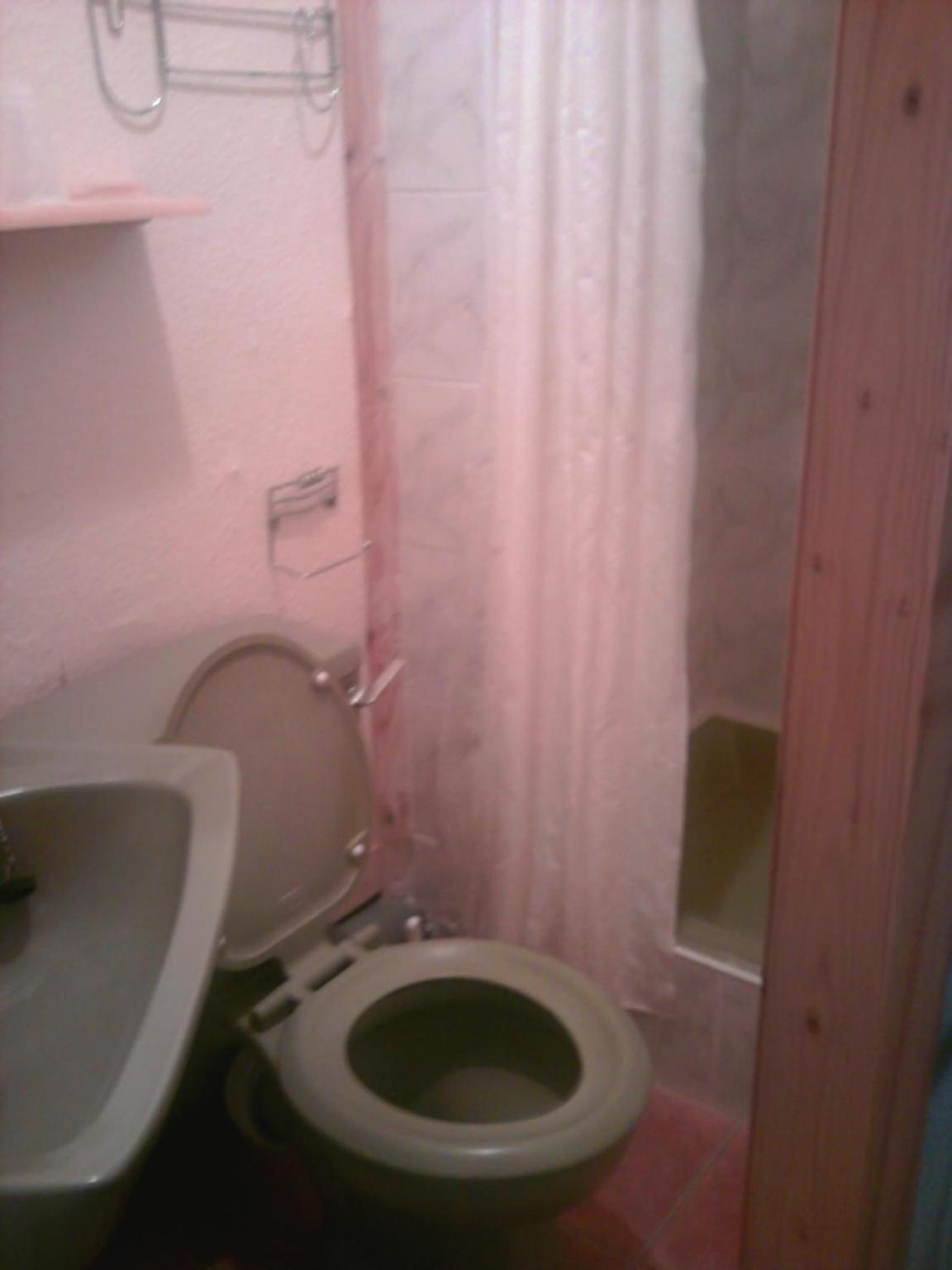 Triple Room with Balcony and Private Bathroom