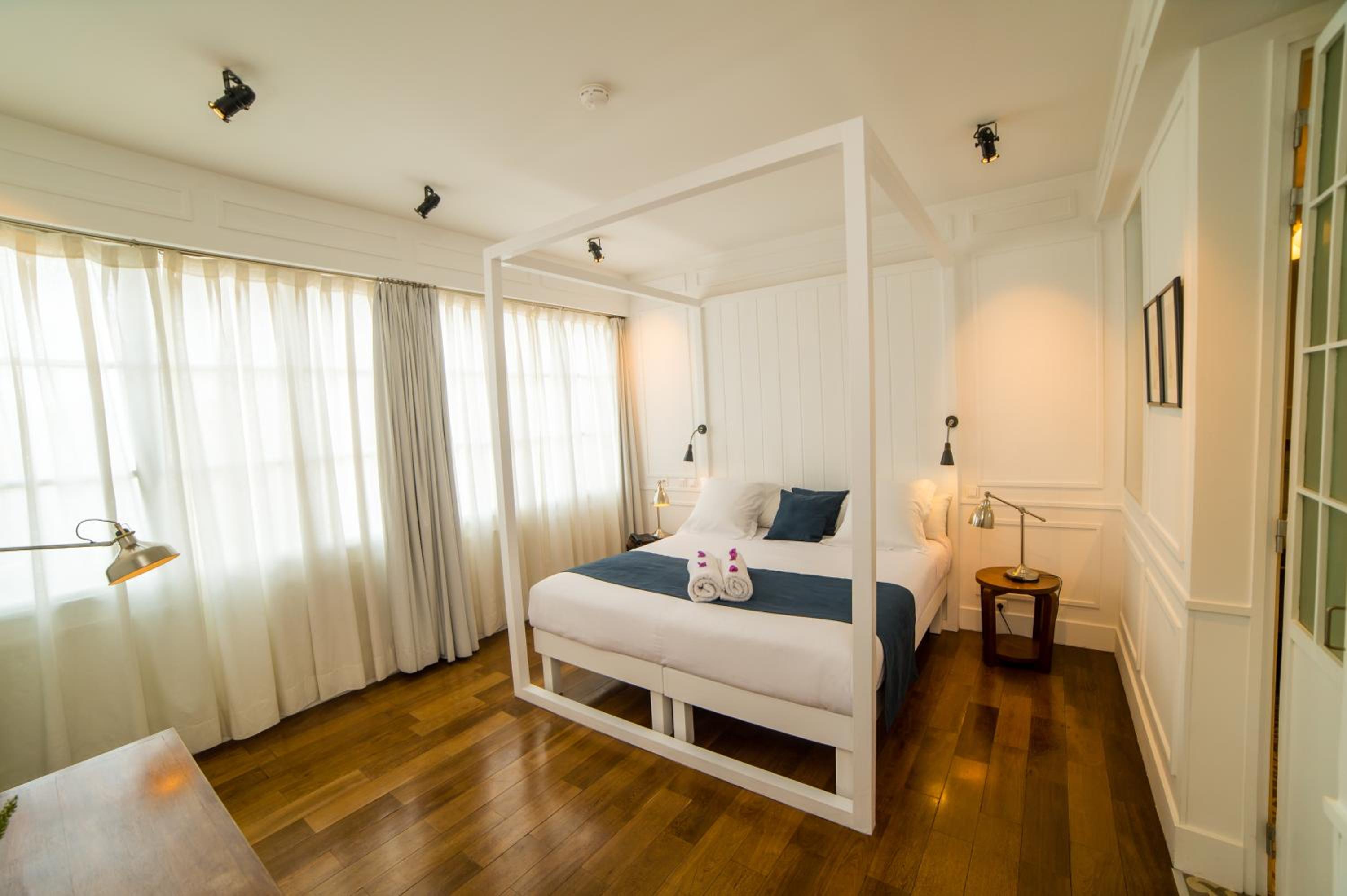 Superior Queen Room