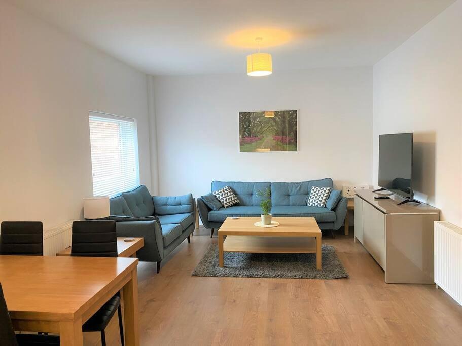 Two-Bedroom Apartment photo 1