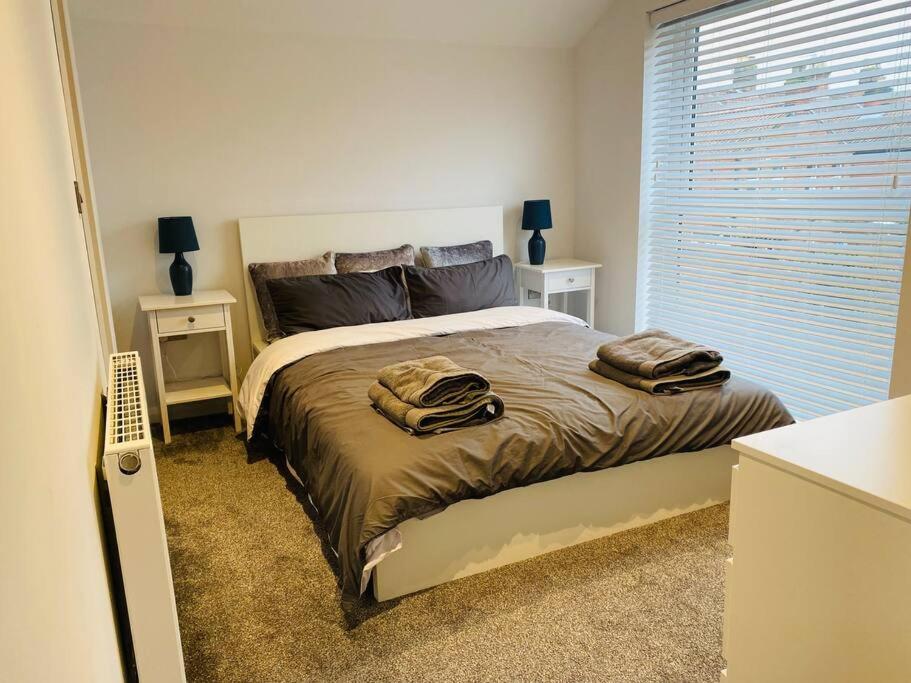Two-Bedroom Apartment photo 2