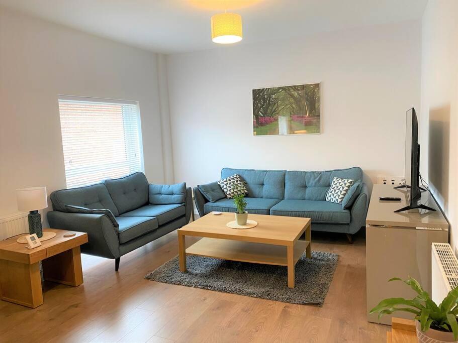Two-Bedroom Apartment photo 3