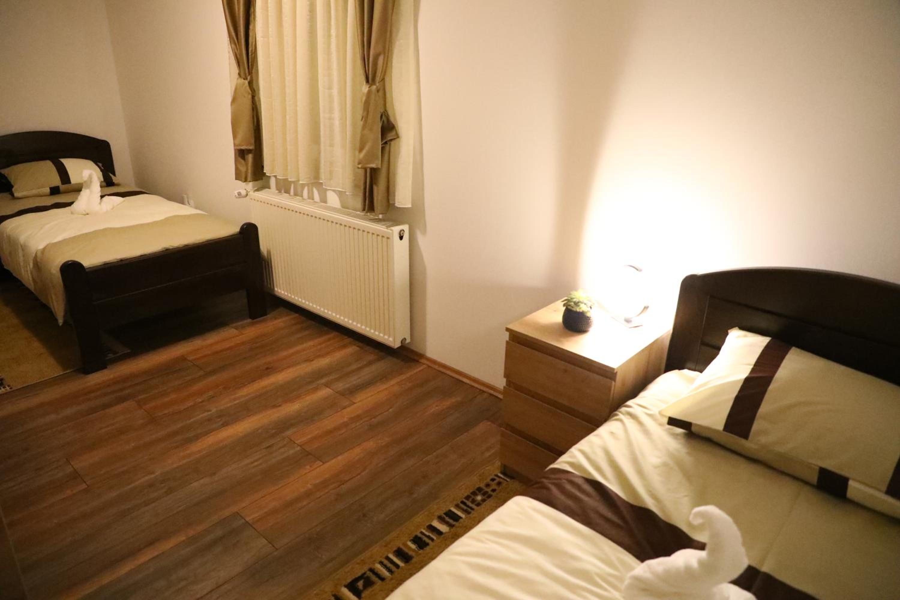 Two-Bedroom Apartment - Photo 11