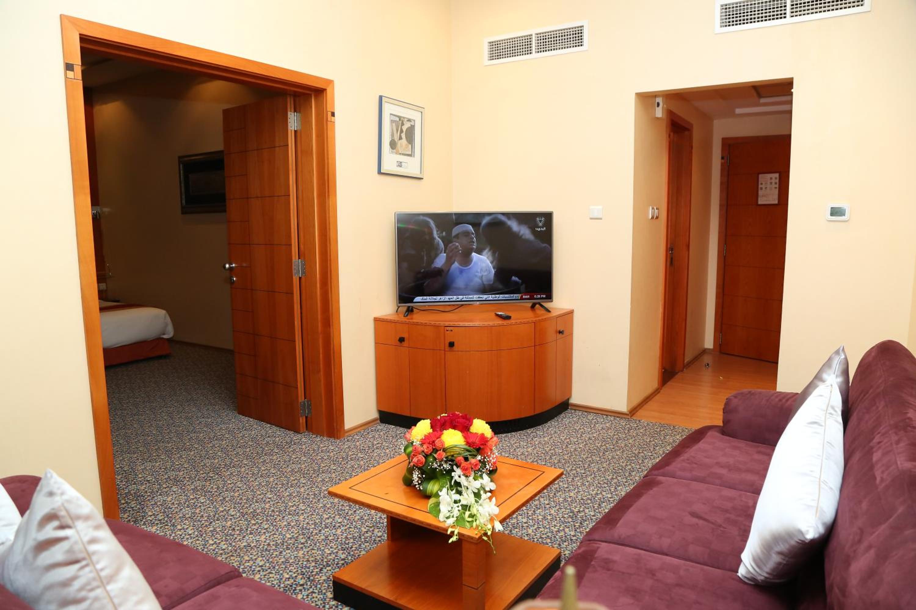 Junior Suite photo 1