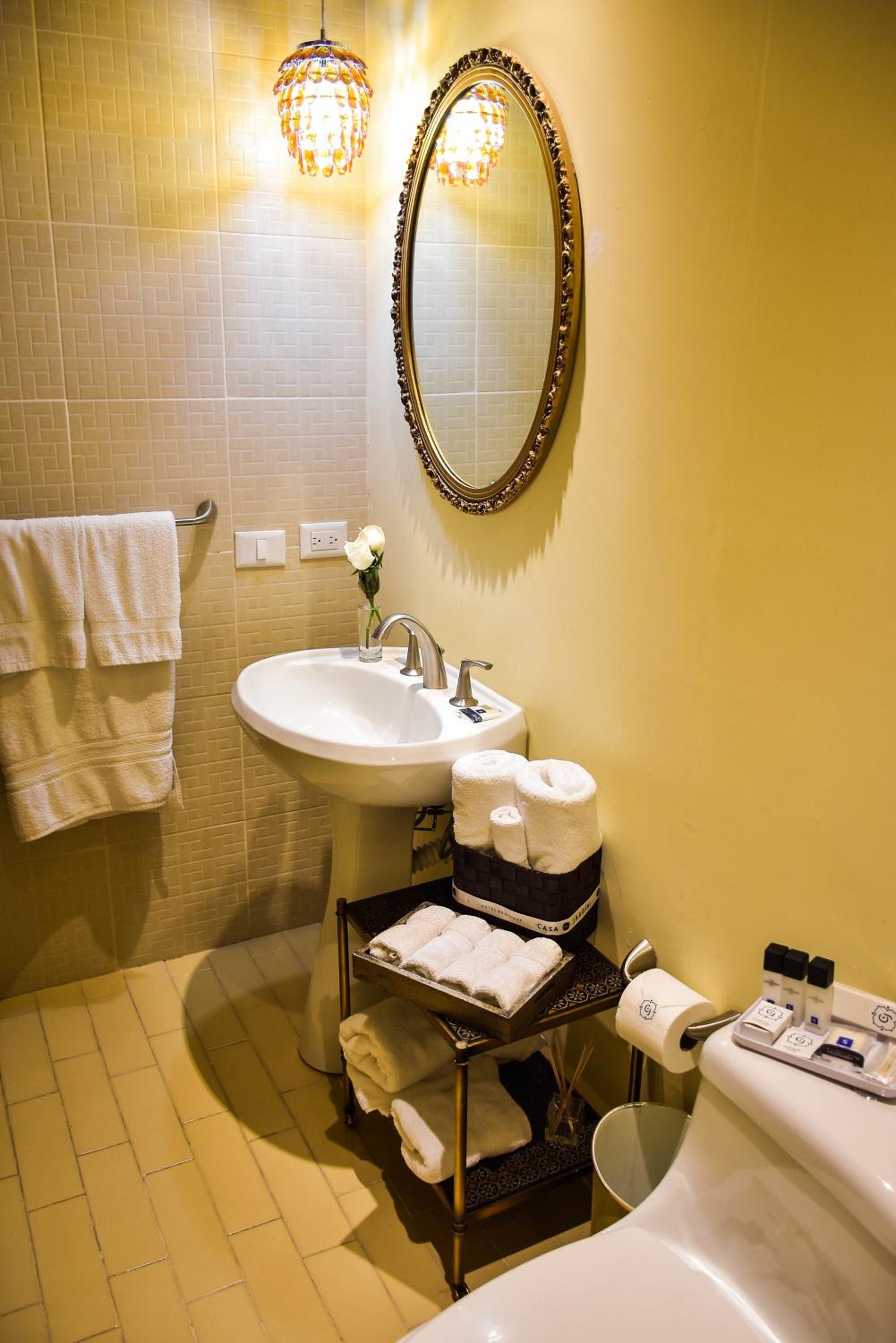 Deluxe Queen Room photo 3