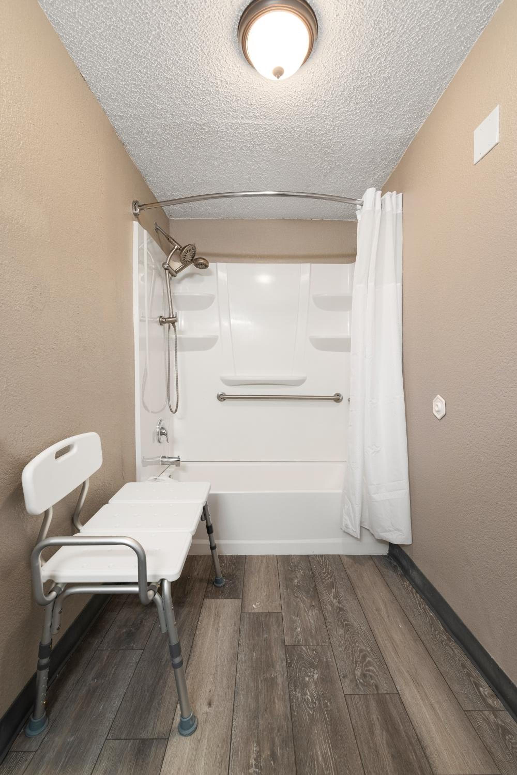 Studio 6 Tucson, AZ - North, Photo 7