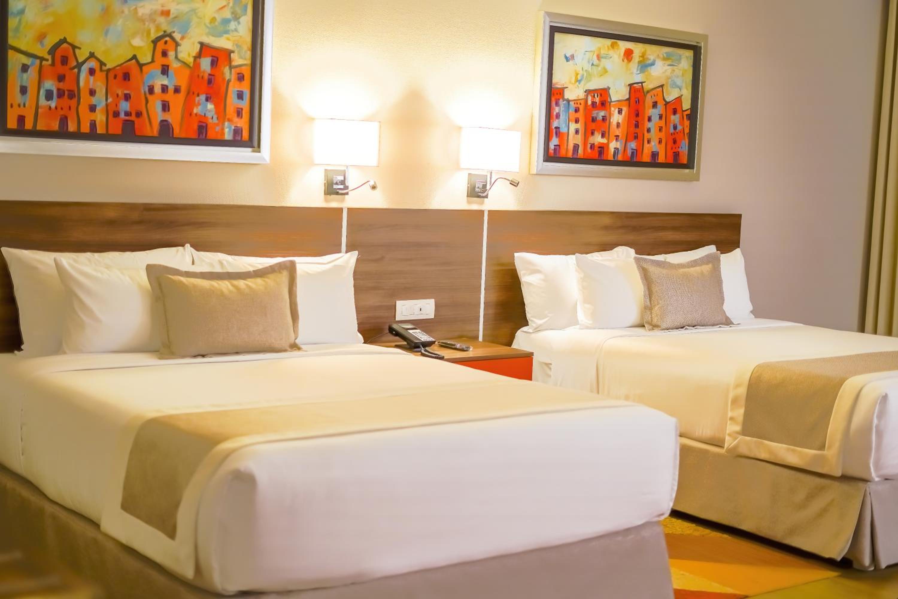 Double Room - Photo 1
